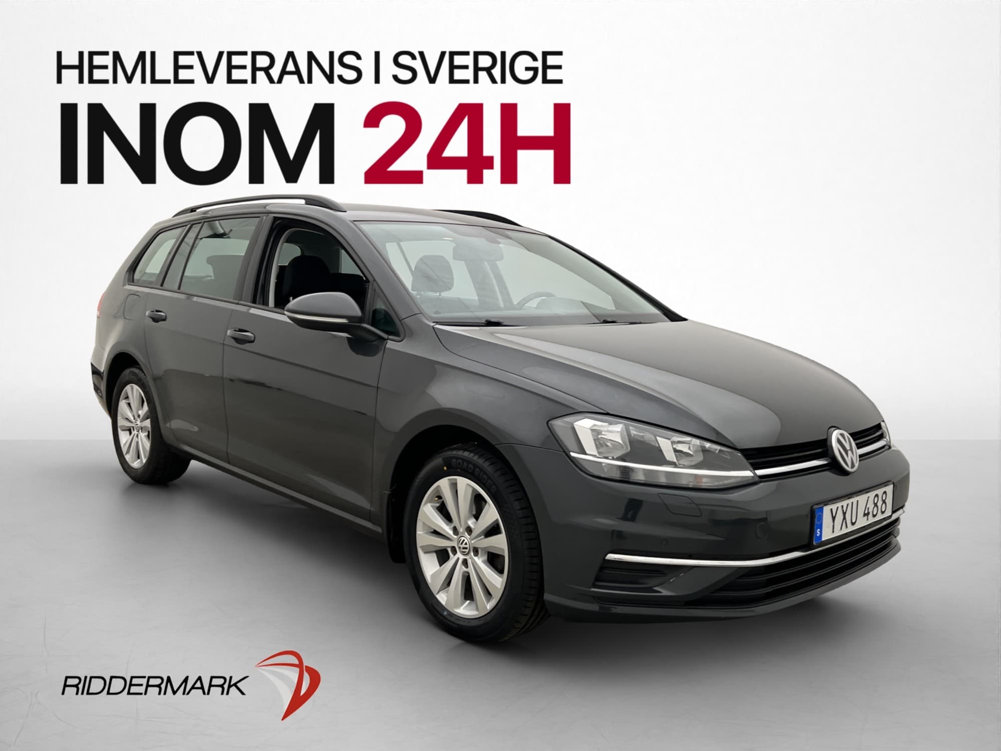Volkswagen Golf V