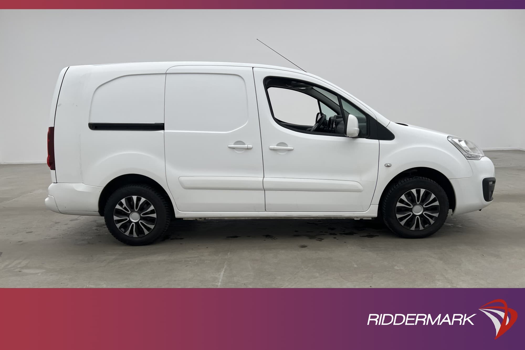 Citroën Berlingo L2