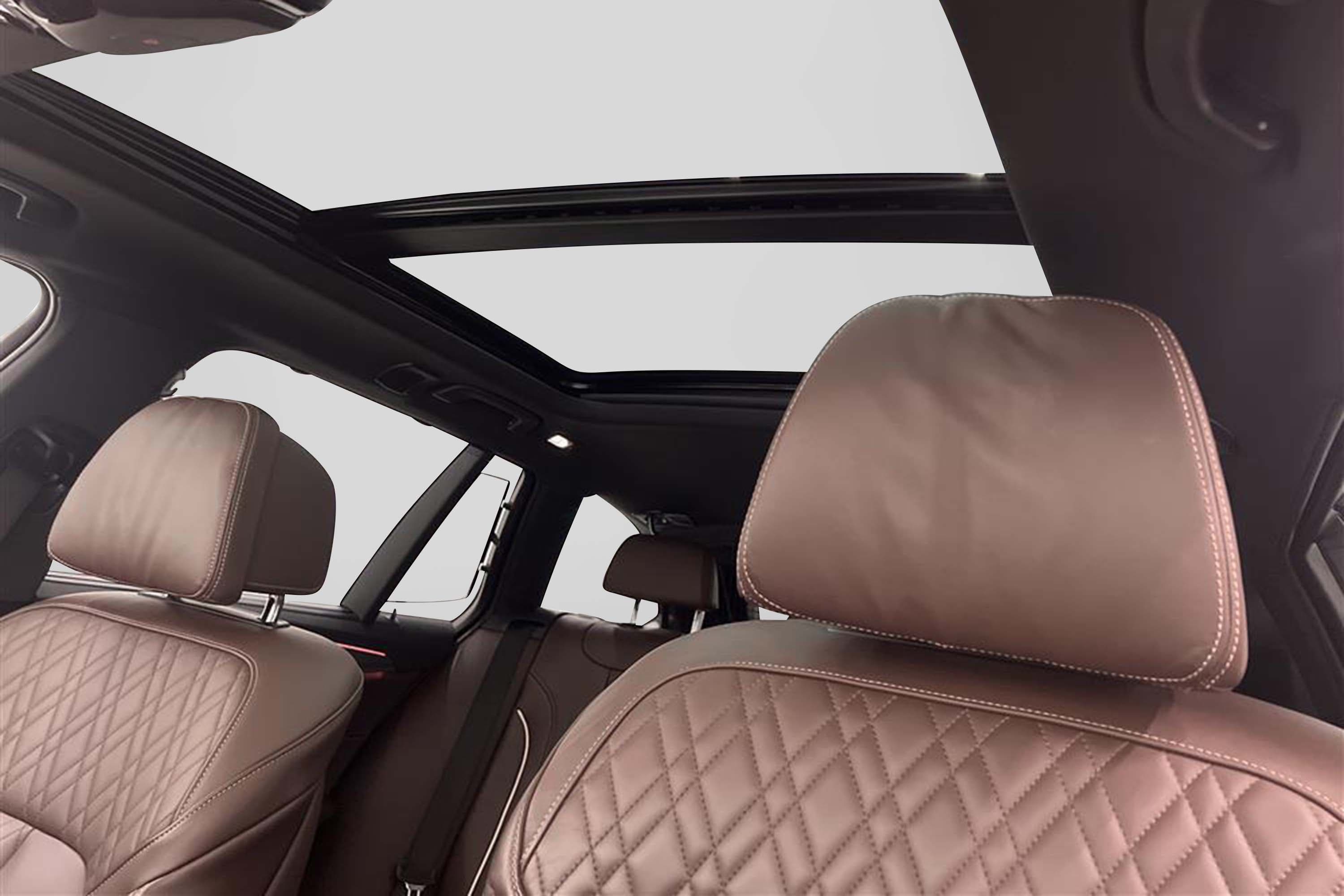 BMW 530d xDrive M Sport Innovation H/K Värmare 360°Kam Pano