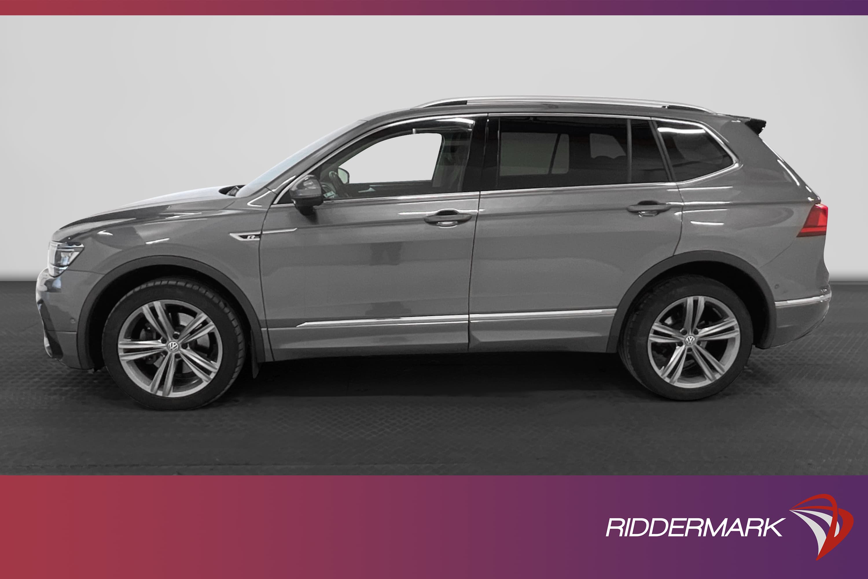 Volkswagen Tiguan Allspace 4M
