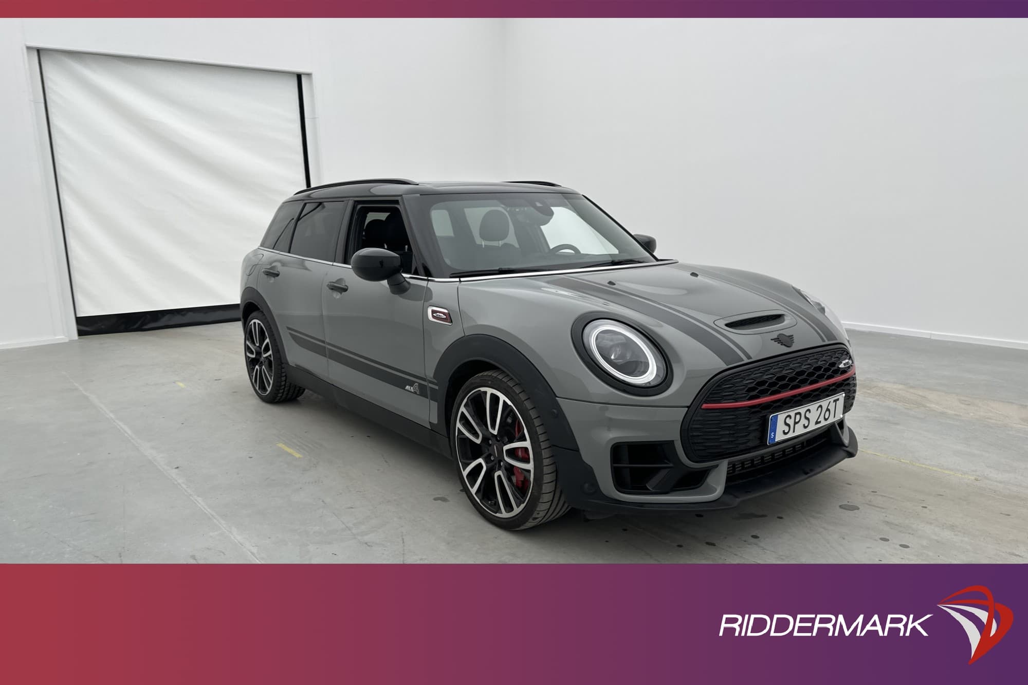 MINI John Cooper Works
