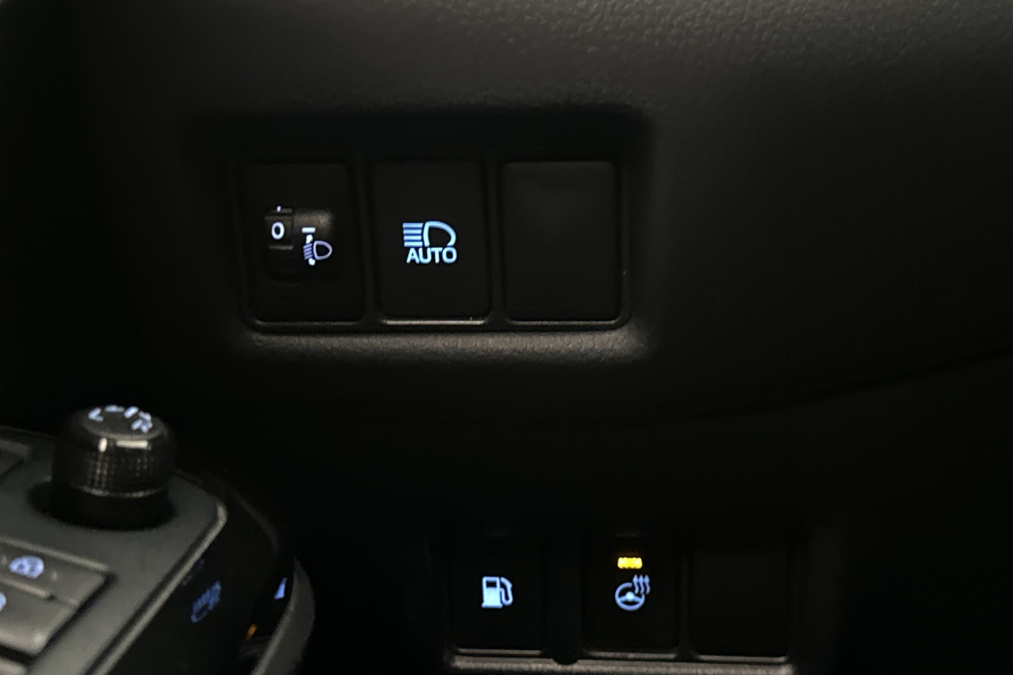 slider
