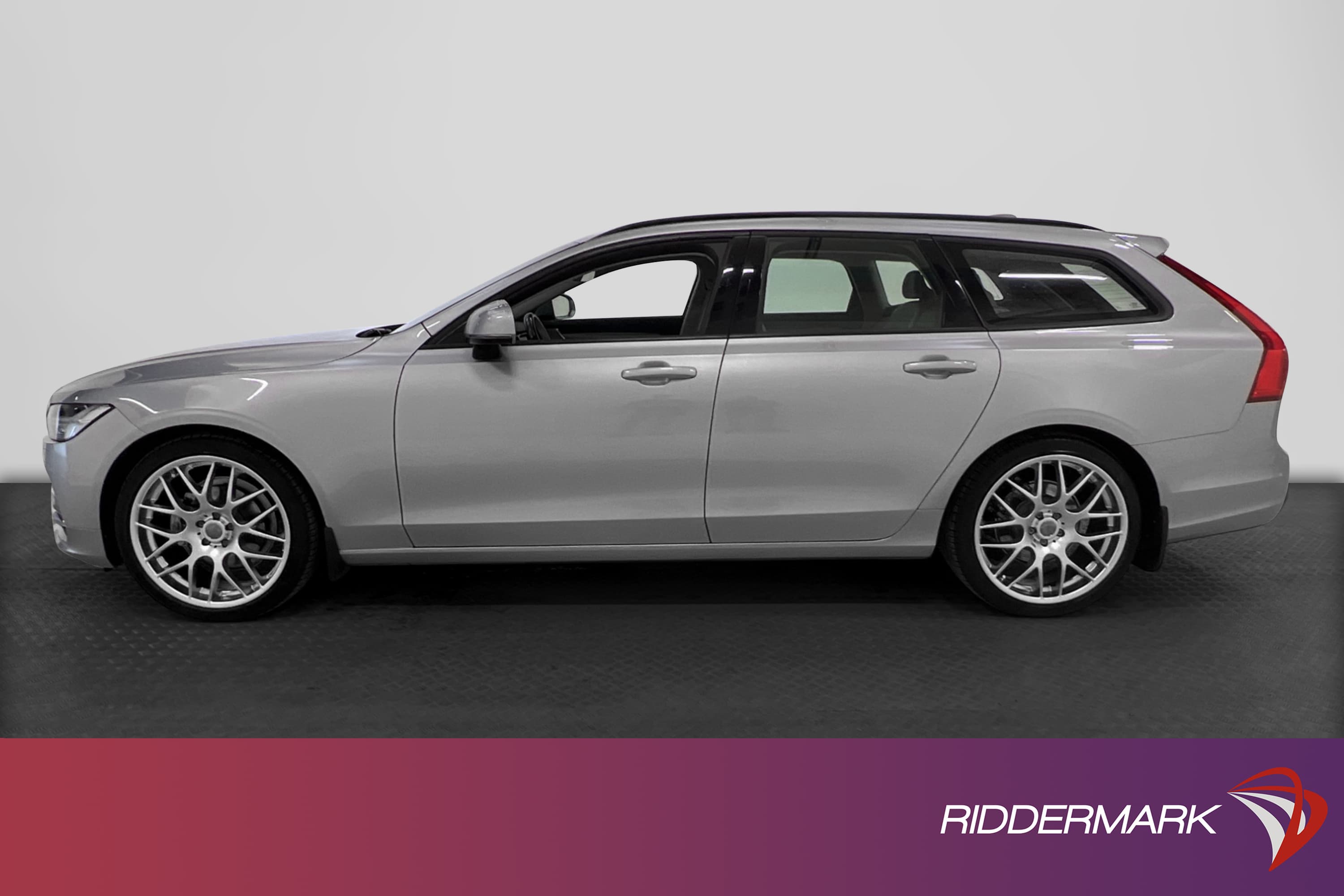 Volvo V90 D3 150 hk