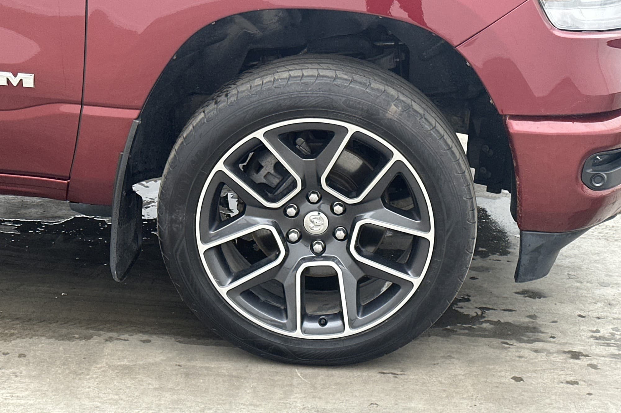 slider