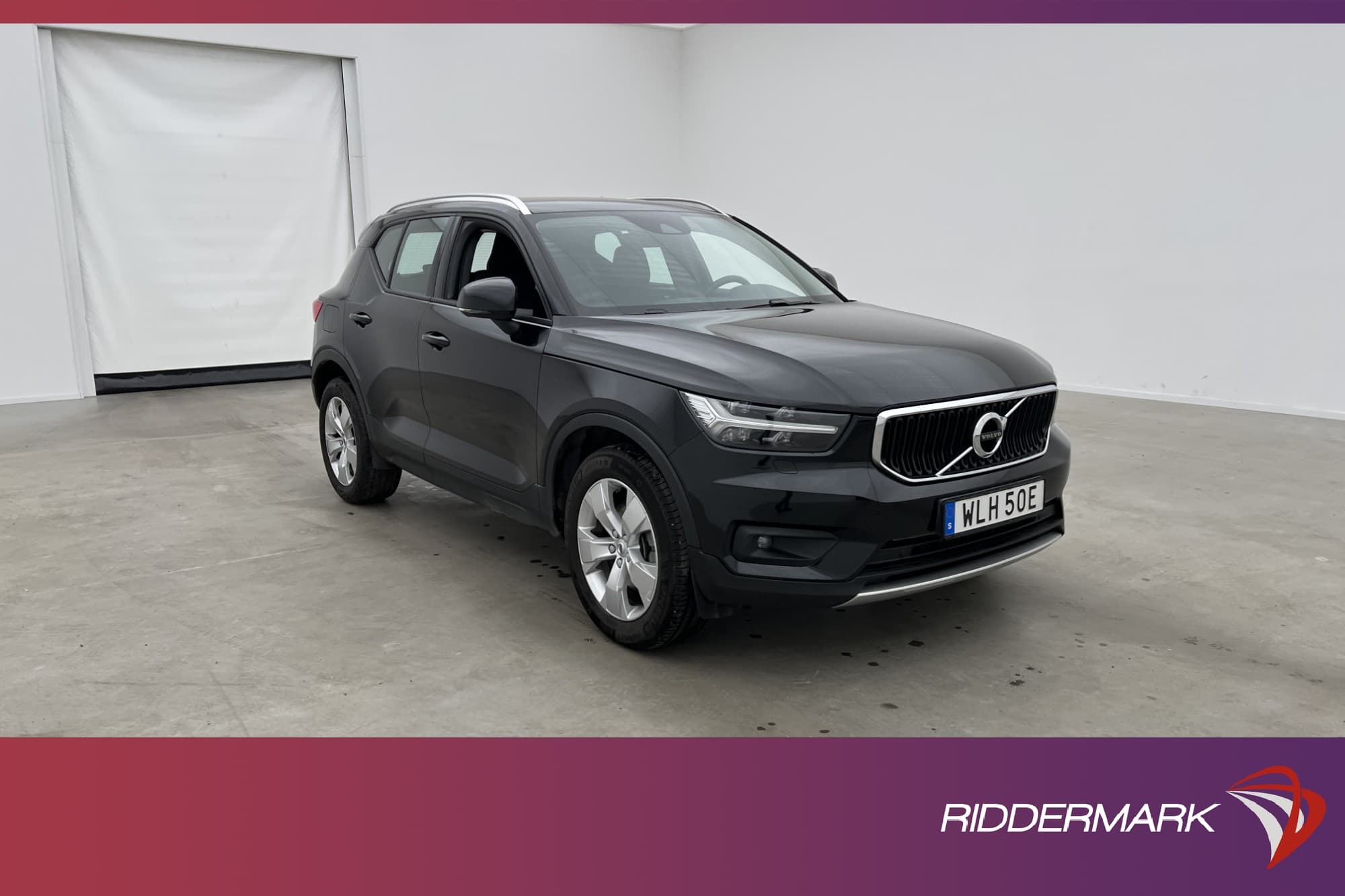 Volvo XC40 B4