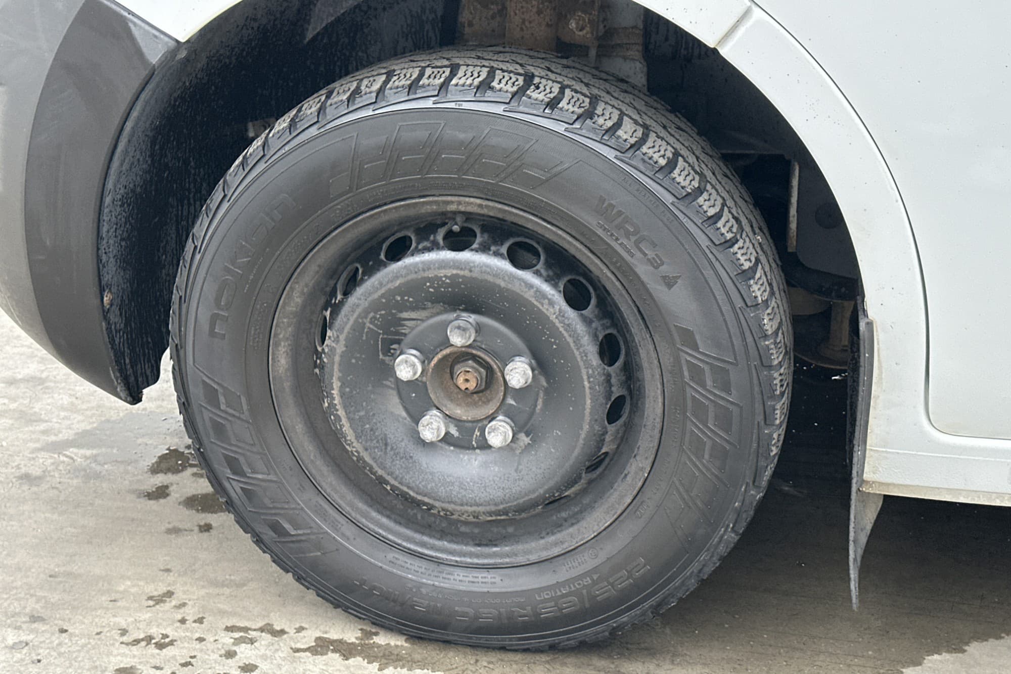 slider
