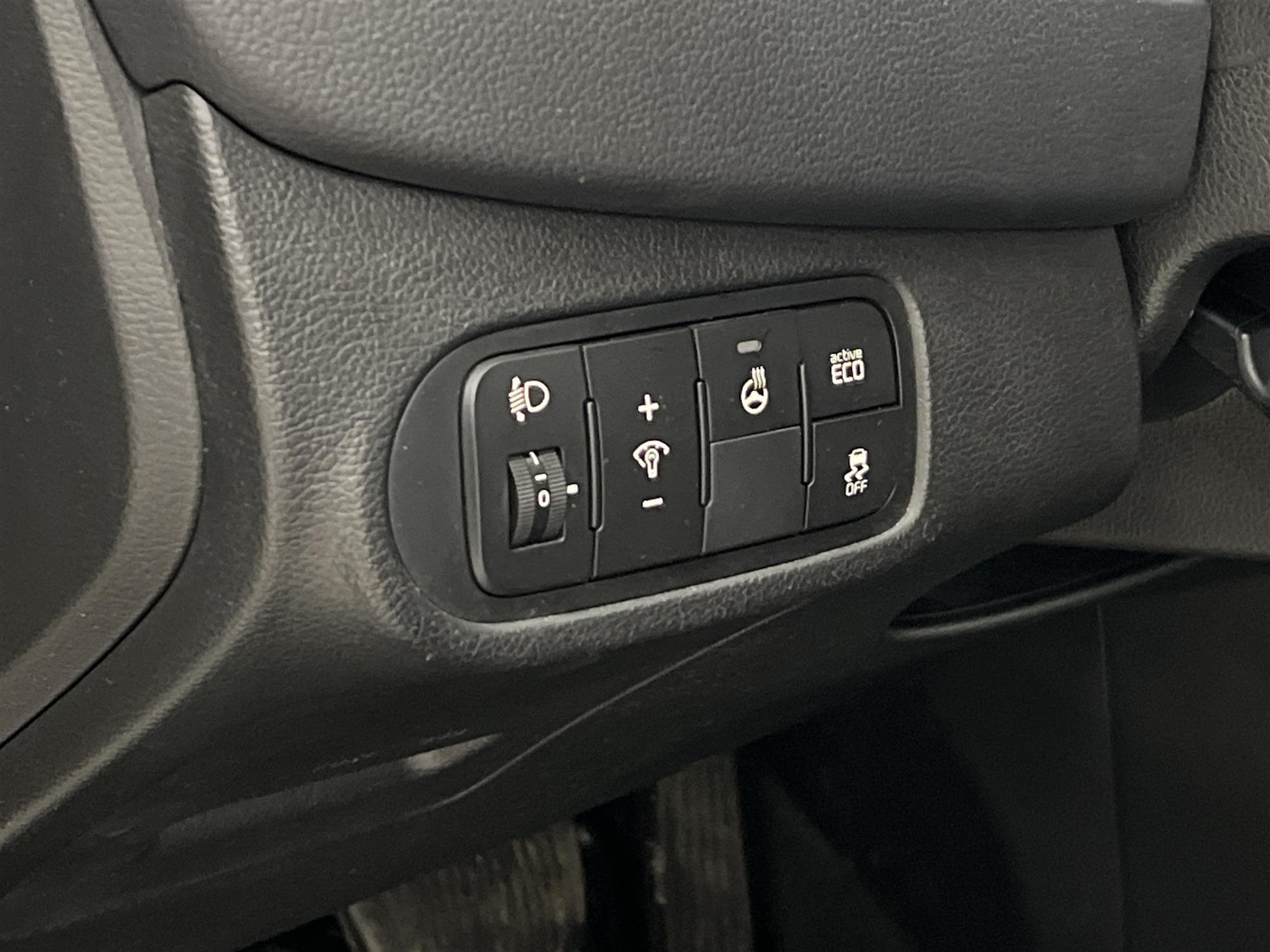 Kia Carens 1.7 CRDi 141hk 7 Sits Dragkrok PDC KAMPANJ