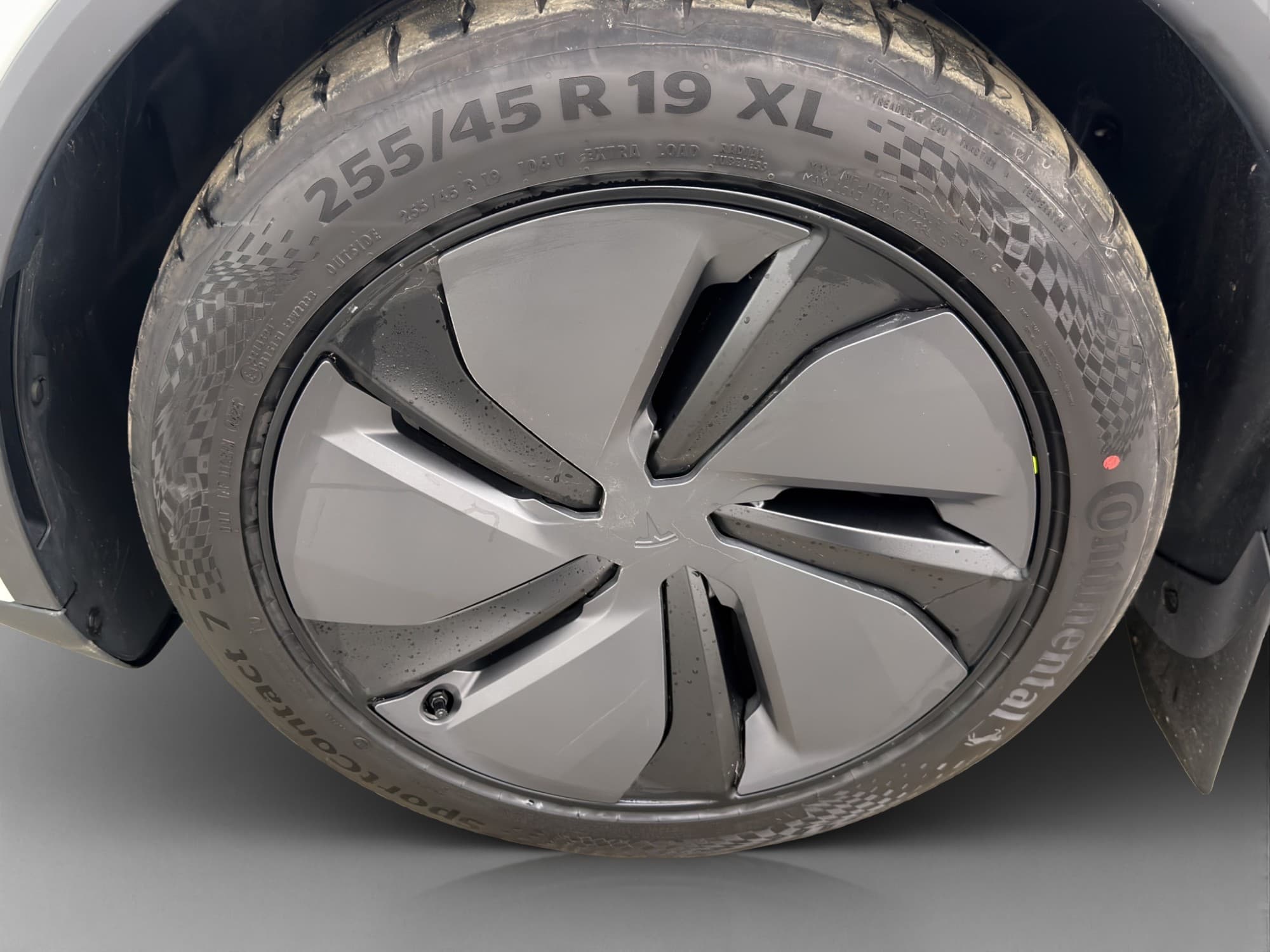 slider