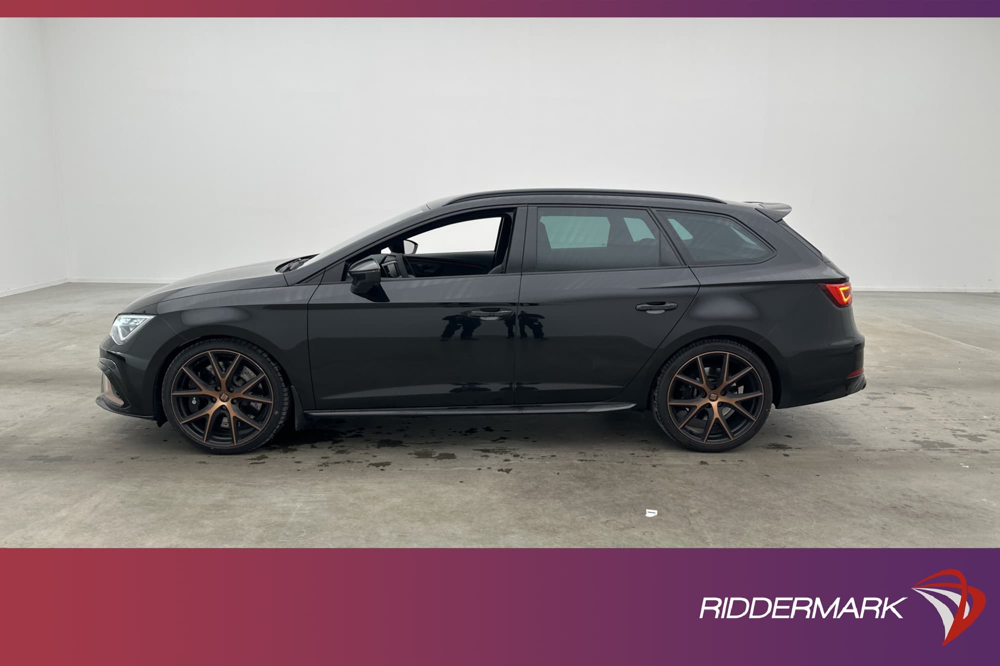 SEAT Leon ST