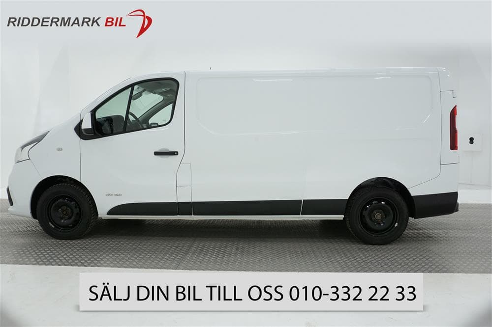 Nissan NV300