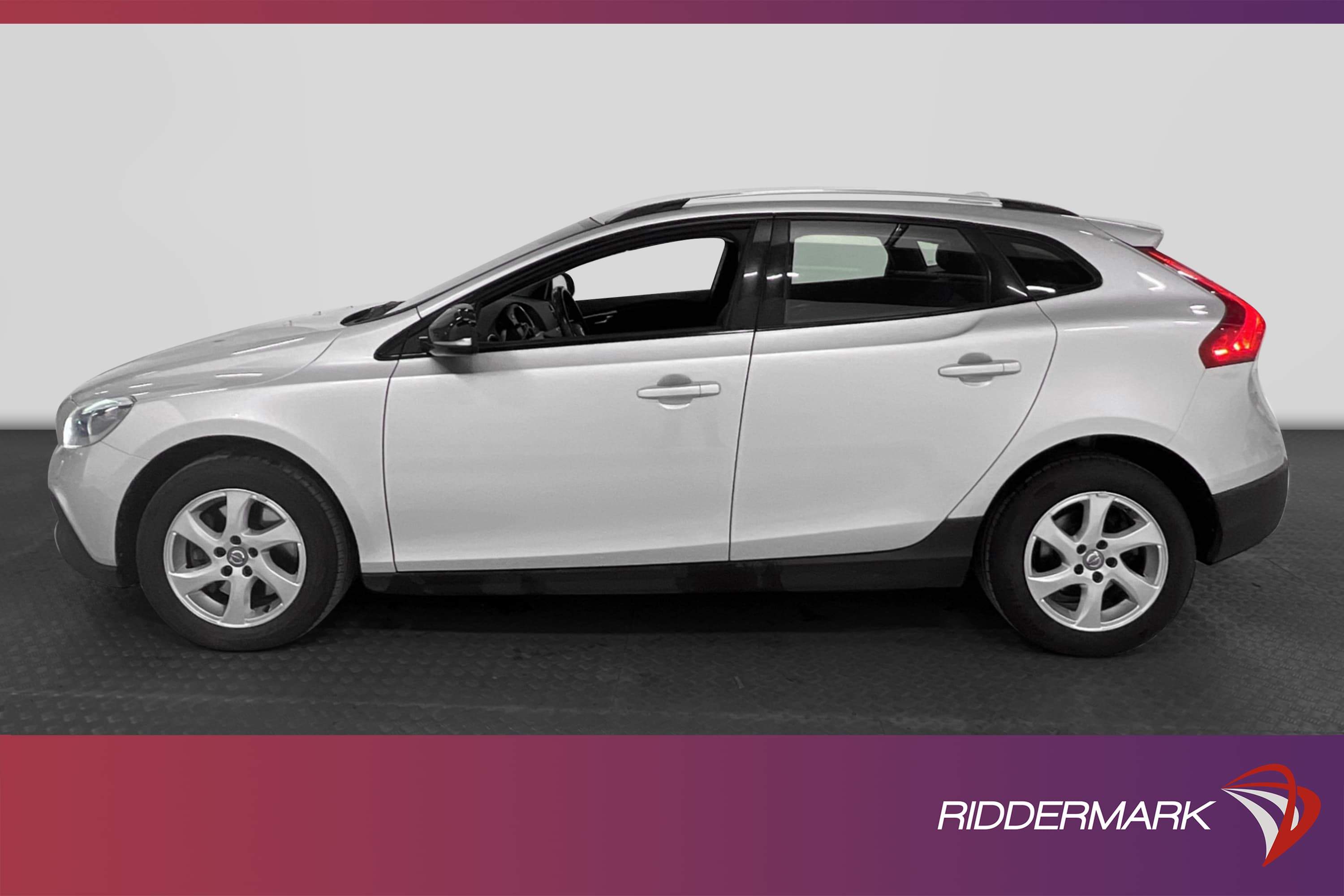 Volvo V40 Cross Country D2