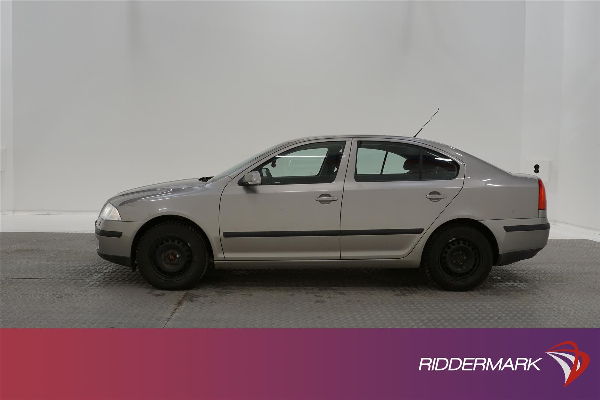 Skoda Octavia 2.0 FSI 150hk