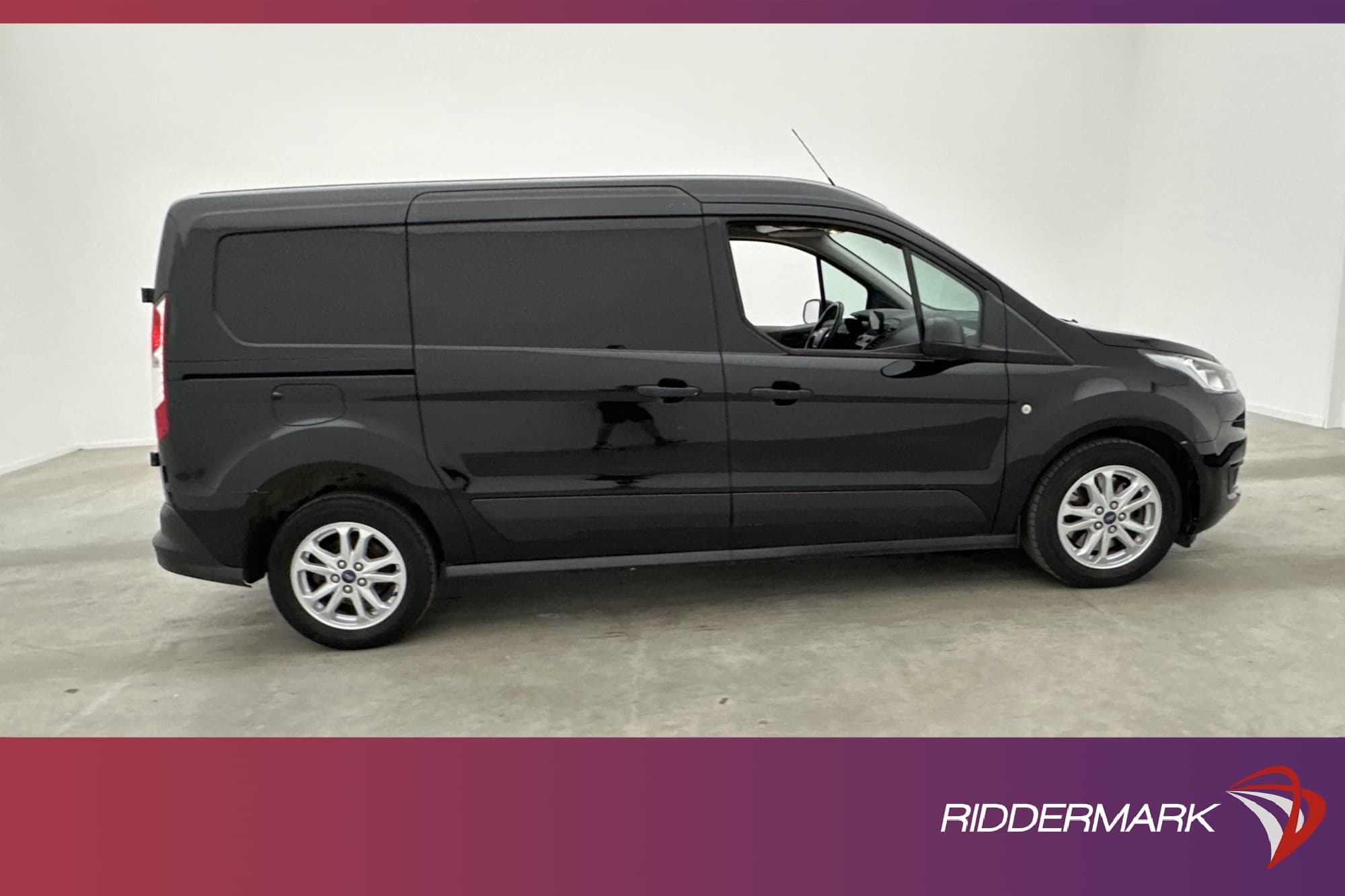 Ford Transit Connect LWB