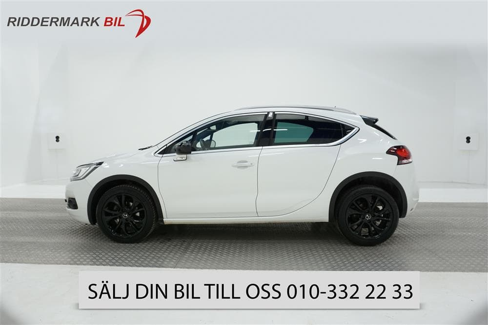 DS 4
