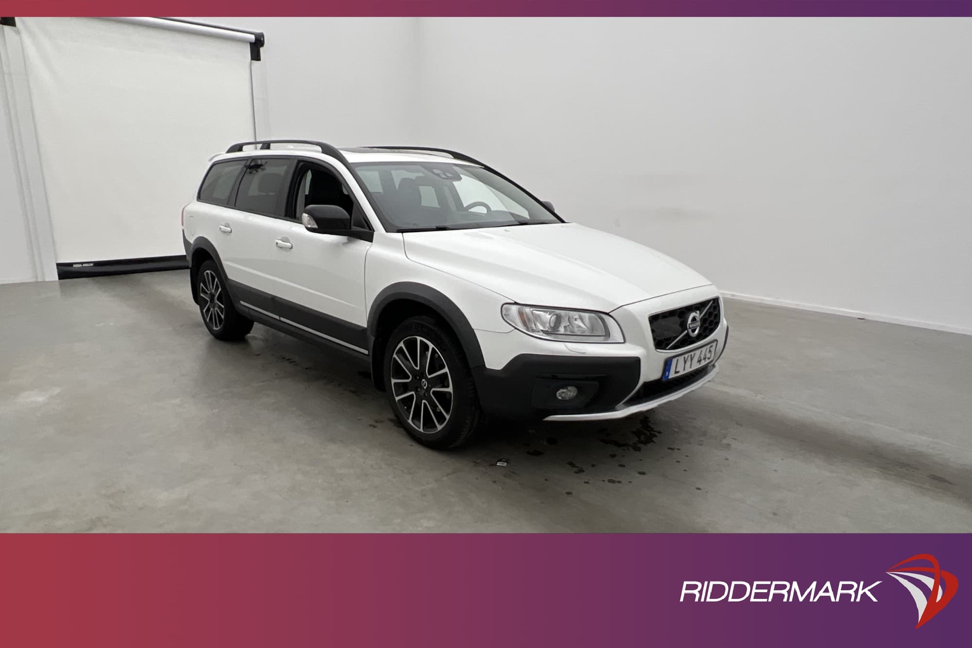 Volvo XC70 D4