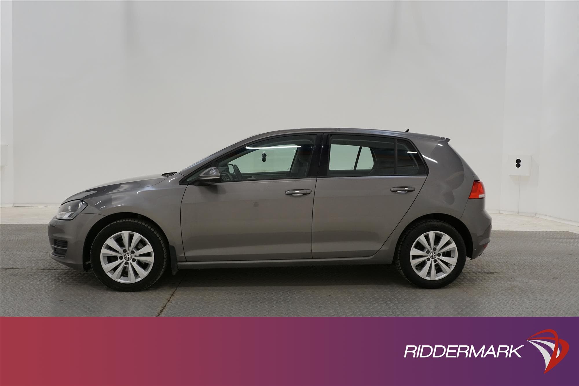 Volkswagen Golf 1.6 TDI 110 hk 4M