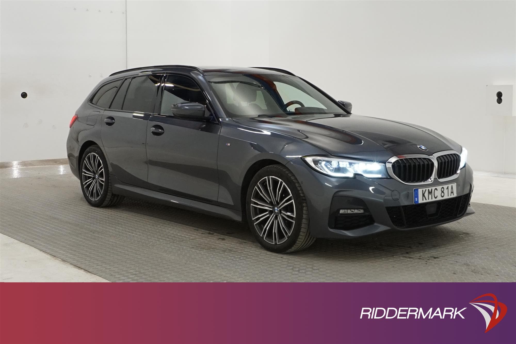 BMW 320d