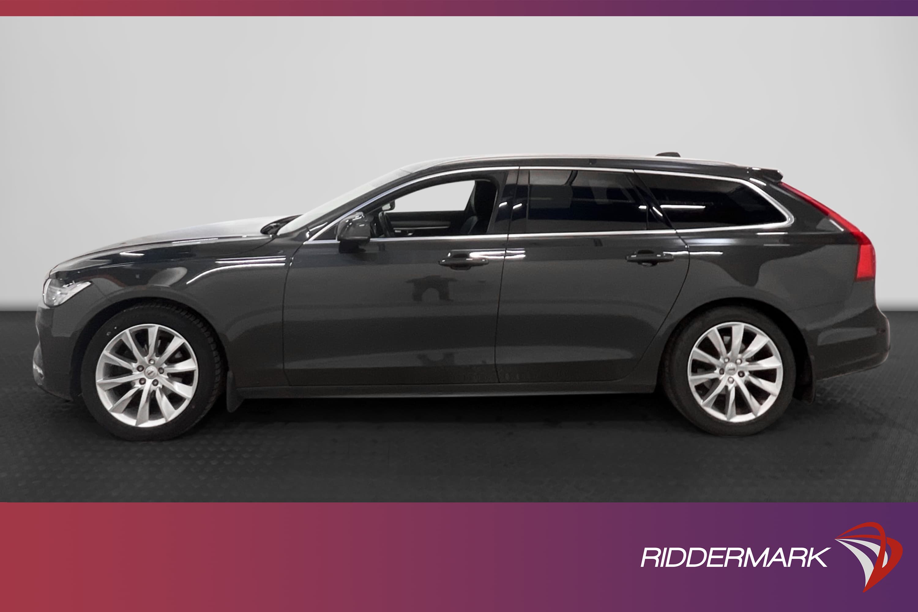Volvo V90 D3 150hk AWD Momentum