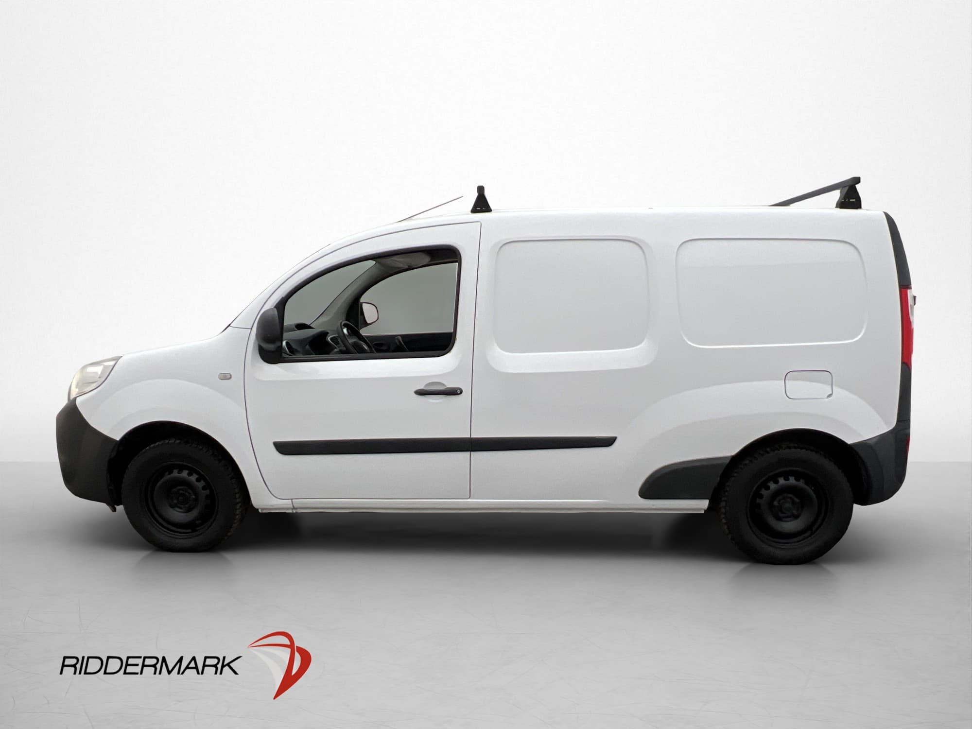 Renault Kangoo Maxi 1.5dCi Värmare Dragkrok Bluetooth Moms