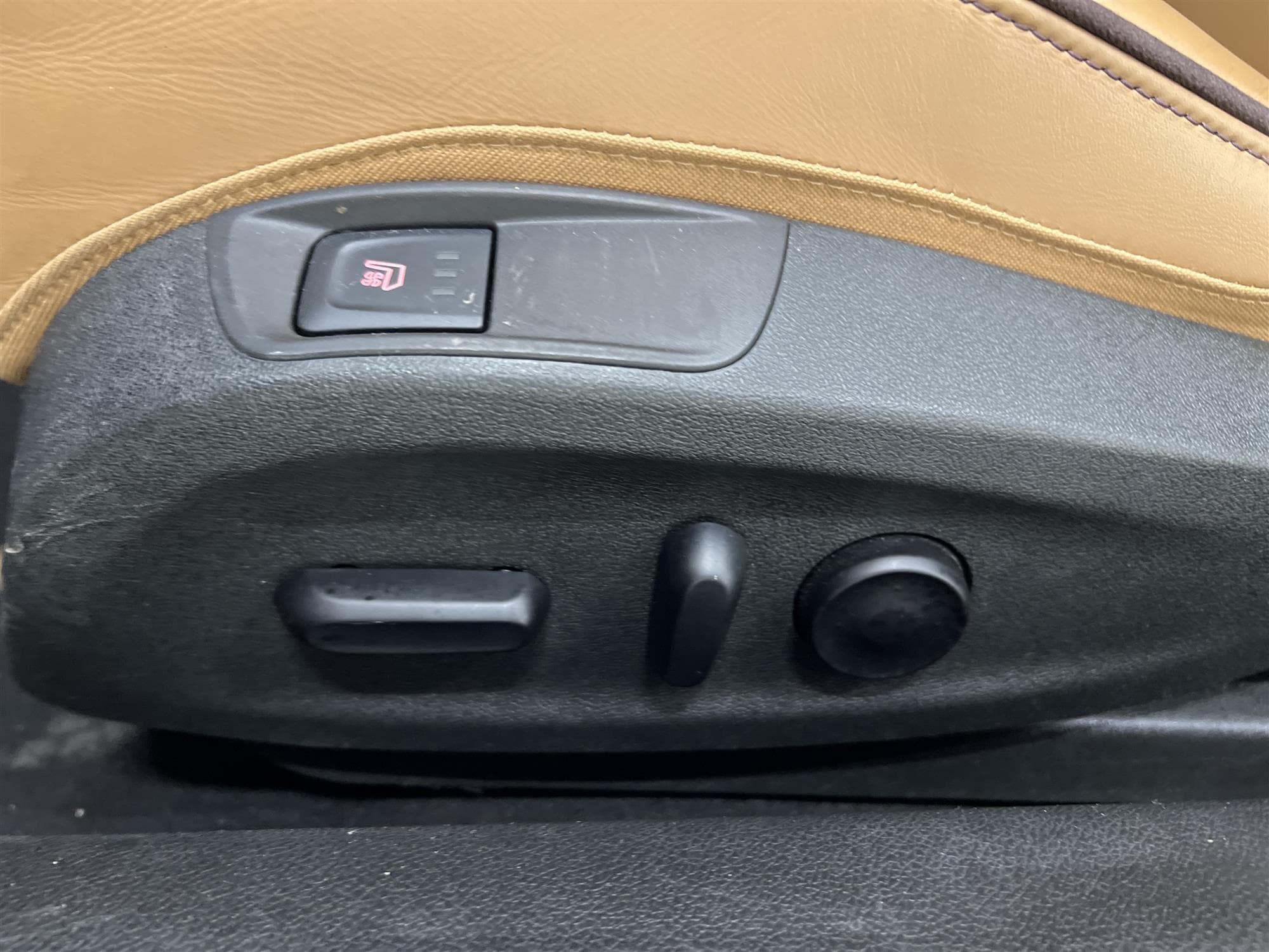 Opel Cascada Cabriolet 170hk Skinn P-sensorer Navi Nyservadinteriör