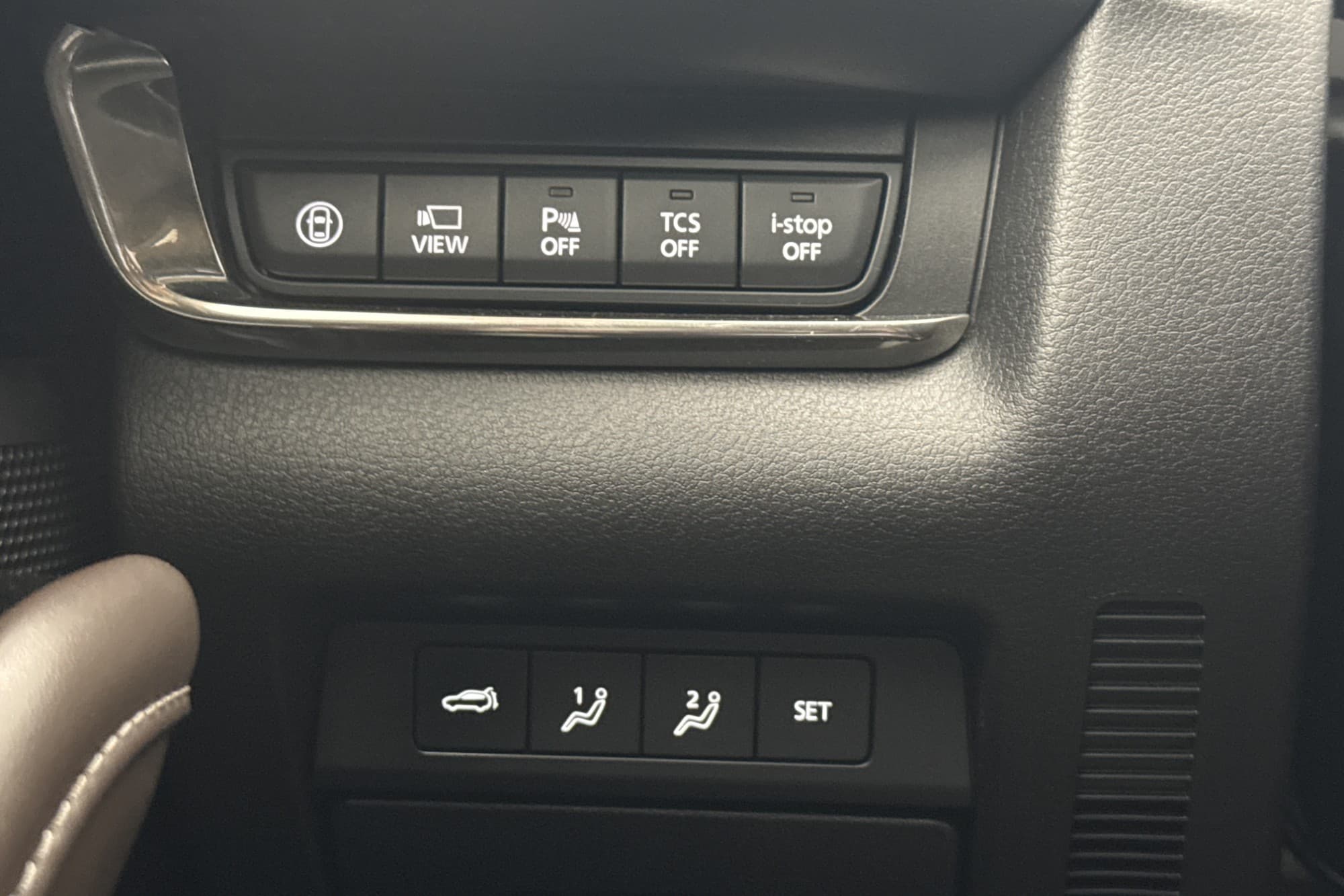 slider