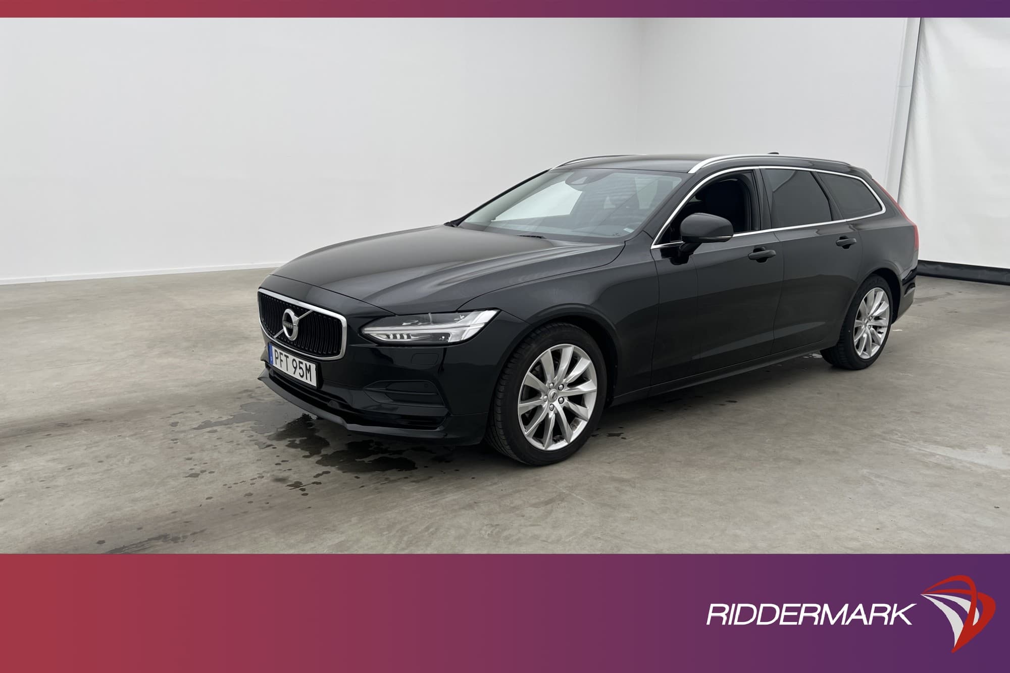 Volvo V90 D4 Geartronic