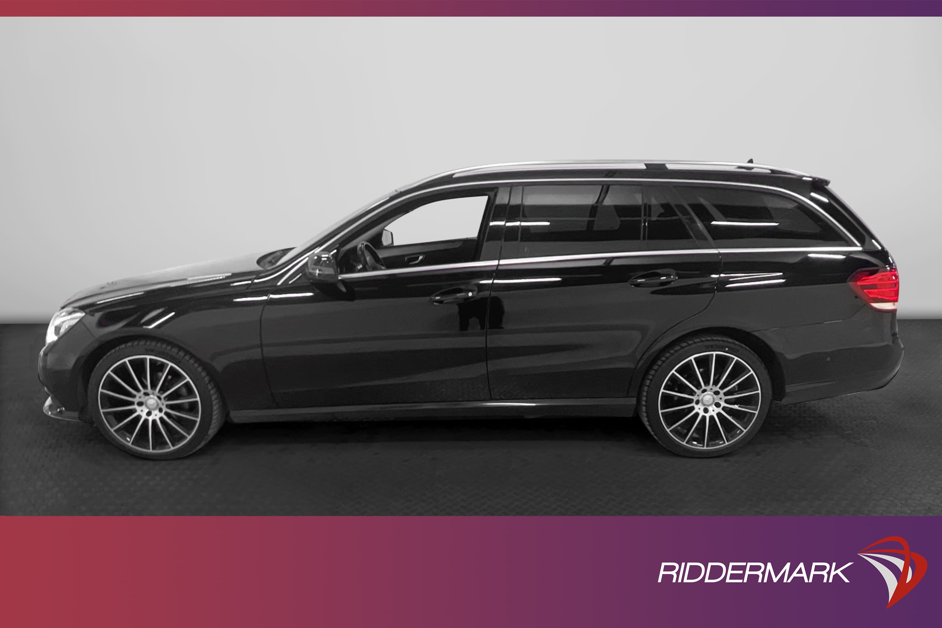 Mercedes-Benz E 220 T