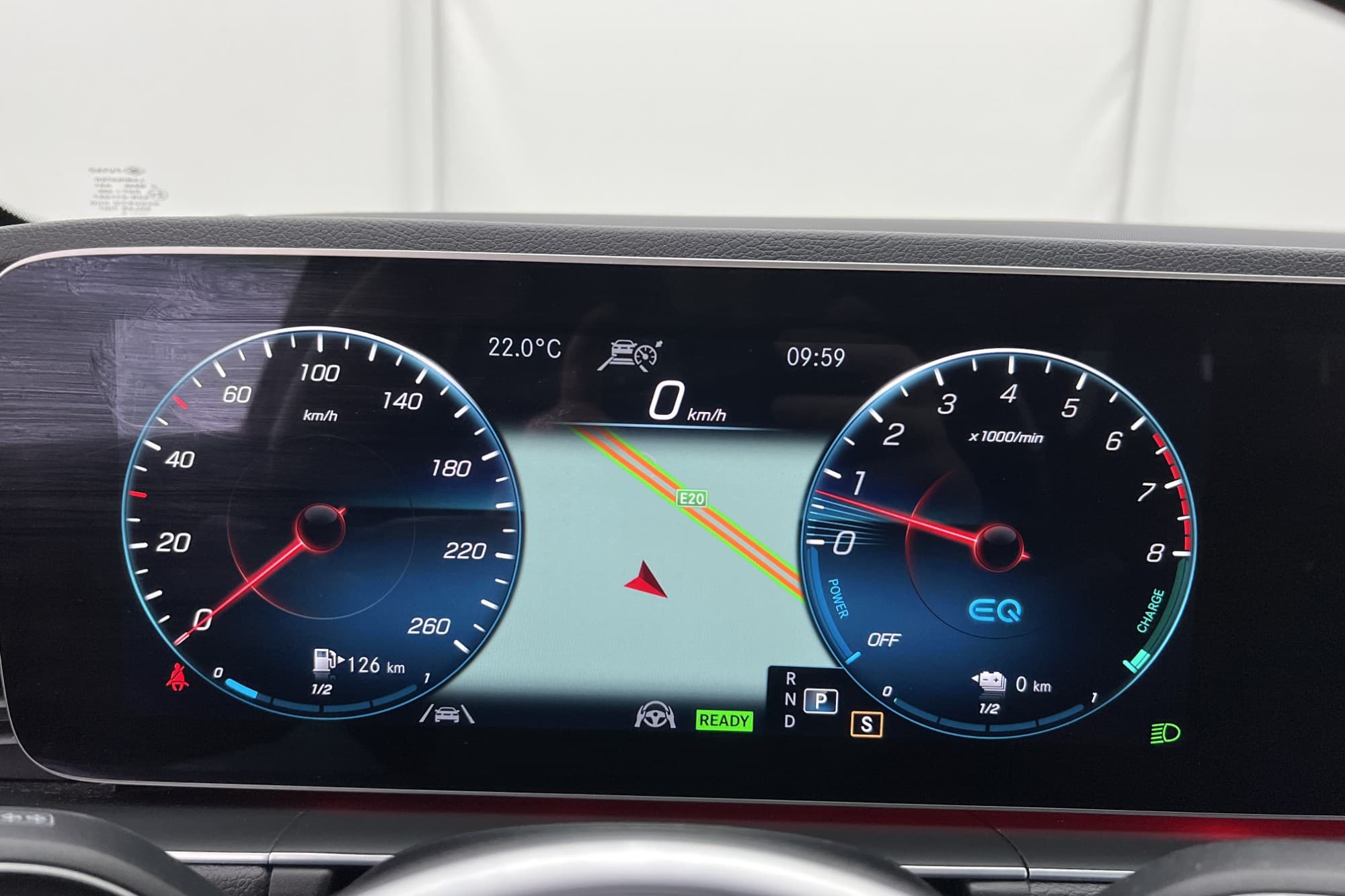 Mercedes-Benz GLE 350 e 4M AMG P-Värm Pano Luft Burm MOMS