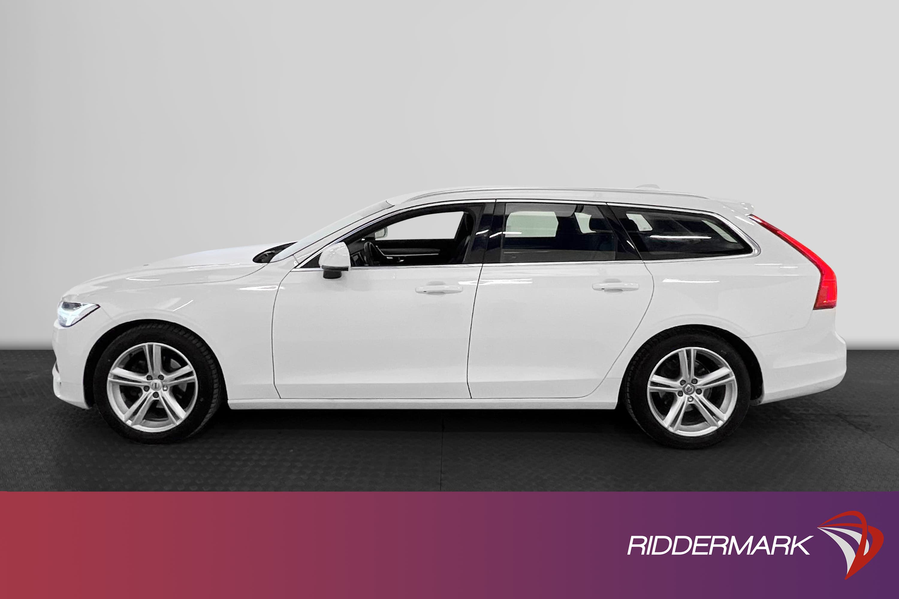 Volvo V90 D4 190hk