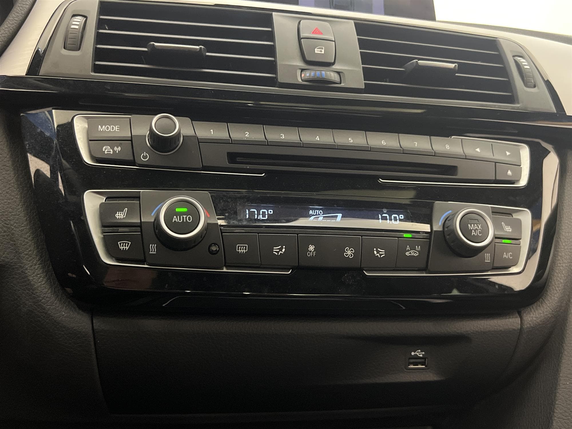 BMW 430d xDrive 258hk M Sport H/K HUD Cockpit Navi Drag 