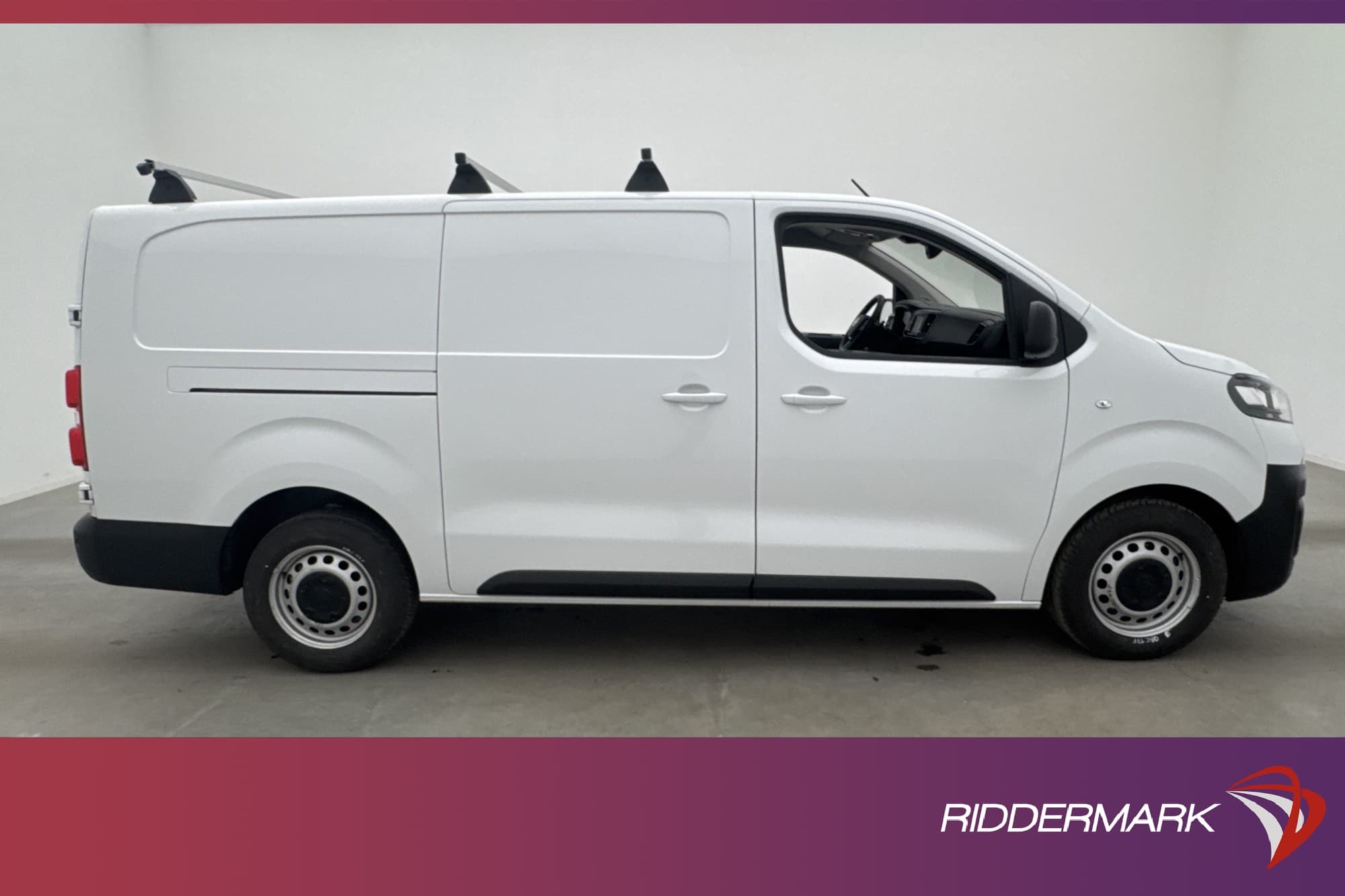 Fiat Scudo Maxi L3