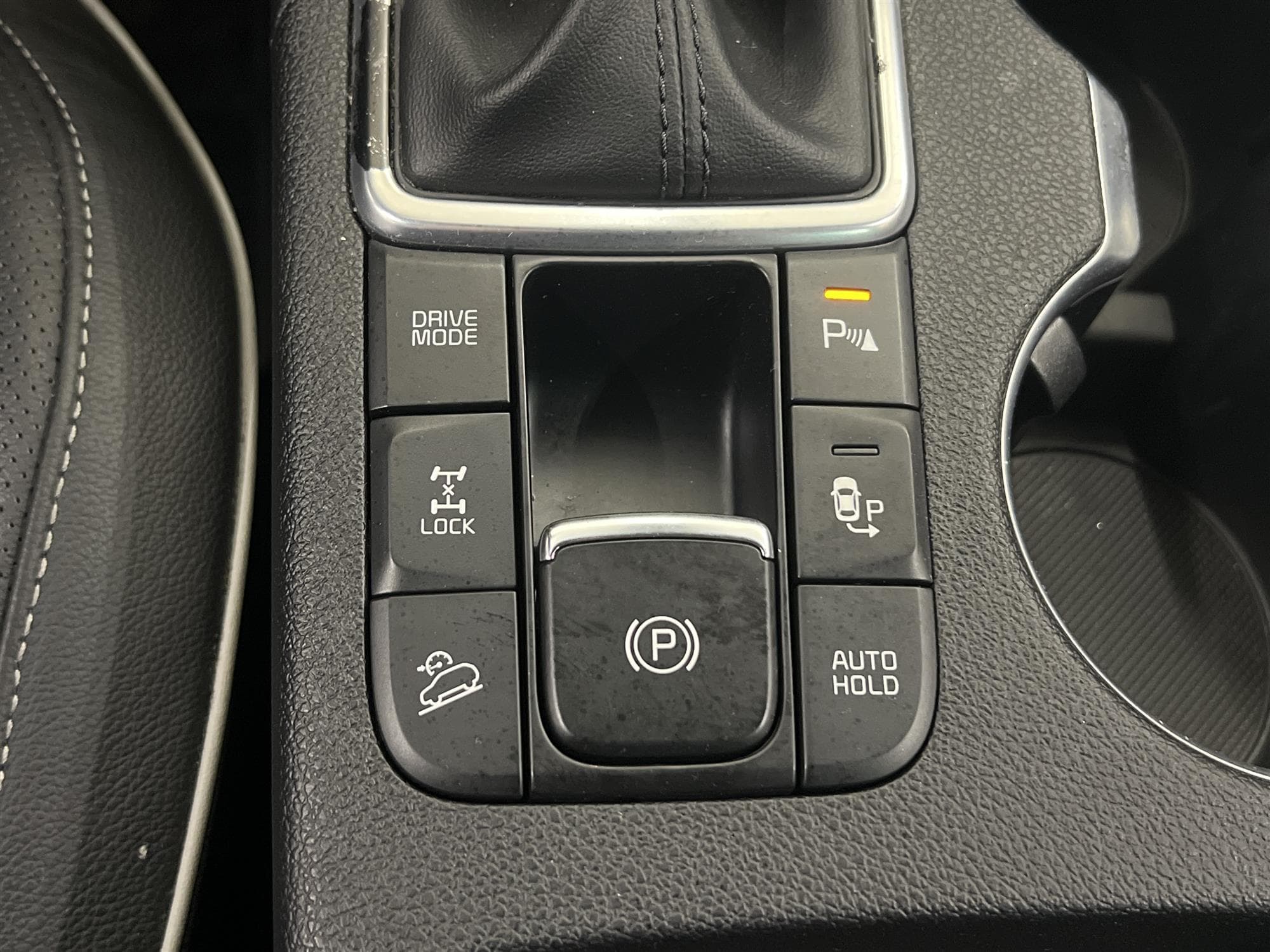 Kia Sportage 2.0 AWD 184hk 2 Bruk GT Line M-Värm B-Kamera