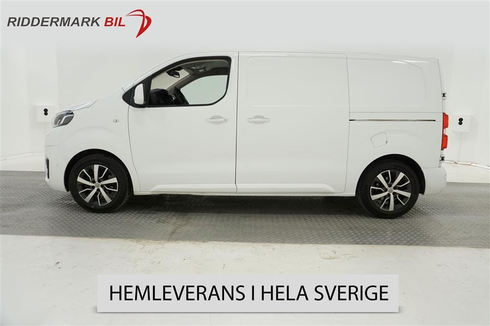 Toyota PROACE L2 Professional Eu6 Navi Drag Moms