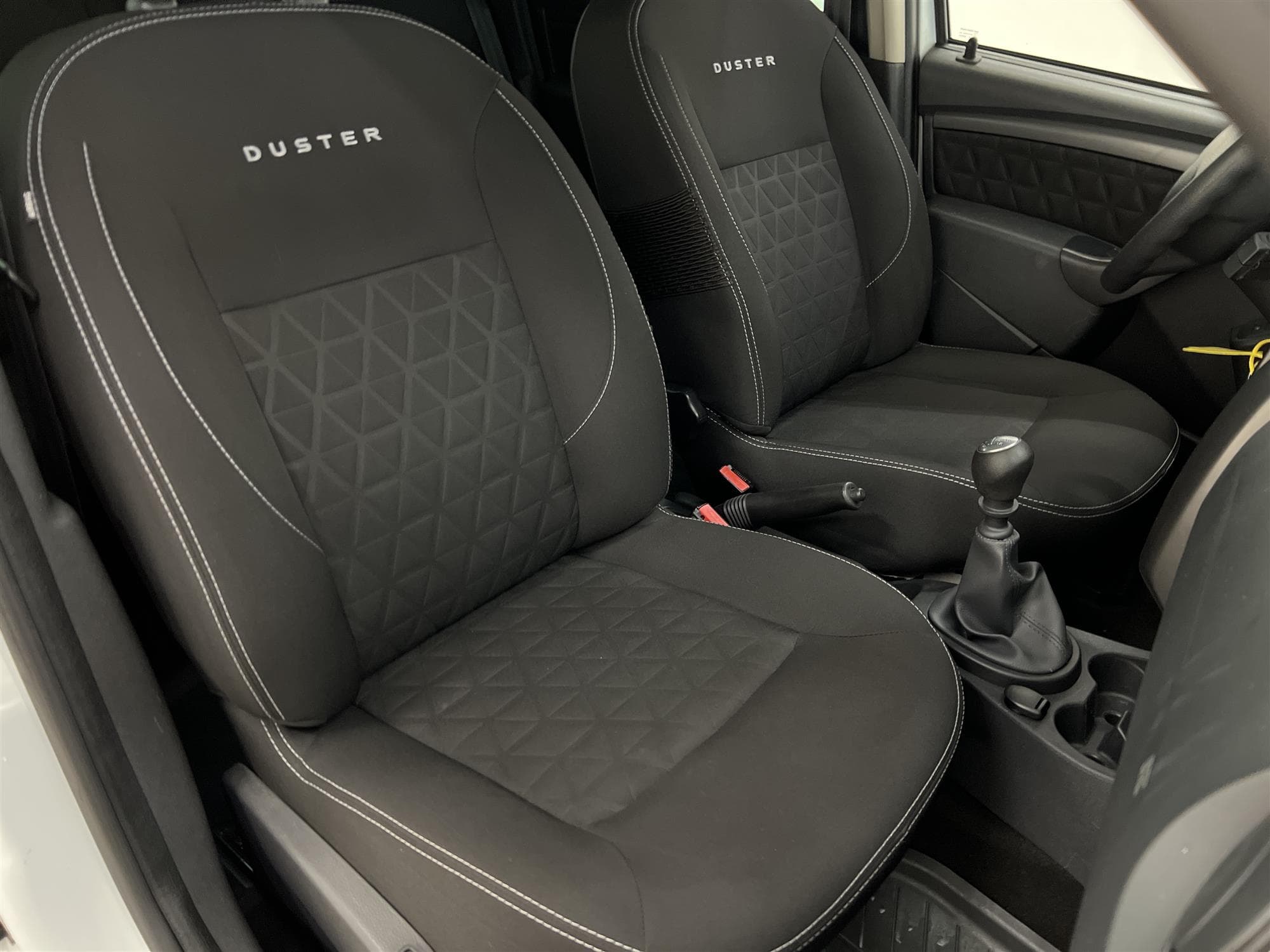 Dacia Duster 1.2 TCe 125hk Värmare Navi Dragkrok 0,62l/mil