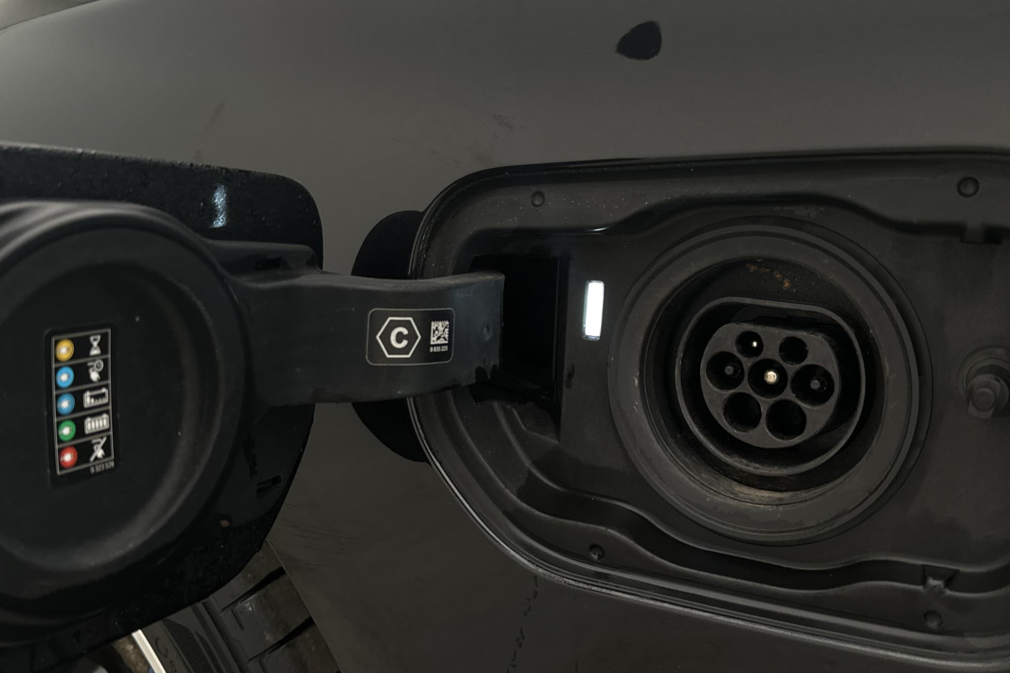 slider