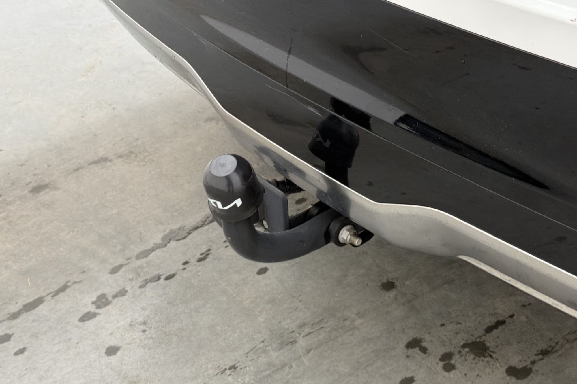 Kia Niro EV Action Läder Kamera Adapt-fart Navi Drag MOMS