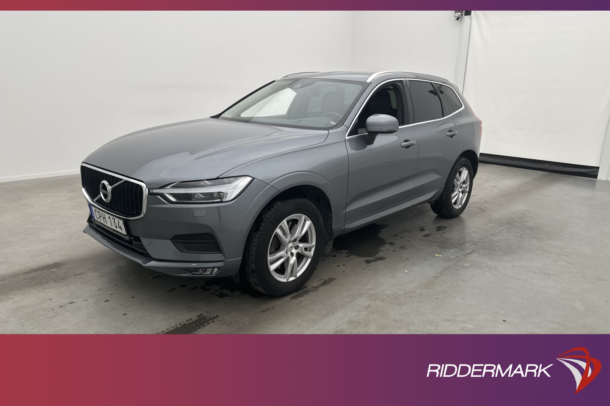 Volvo XC60 D4 AWD