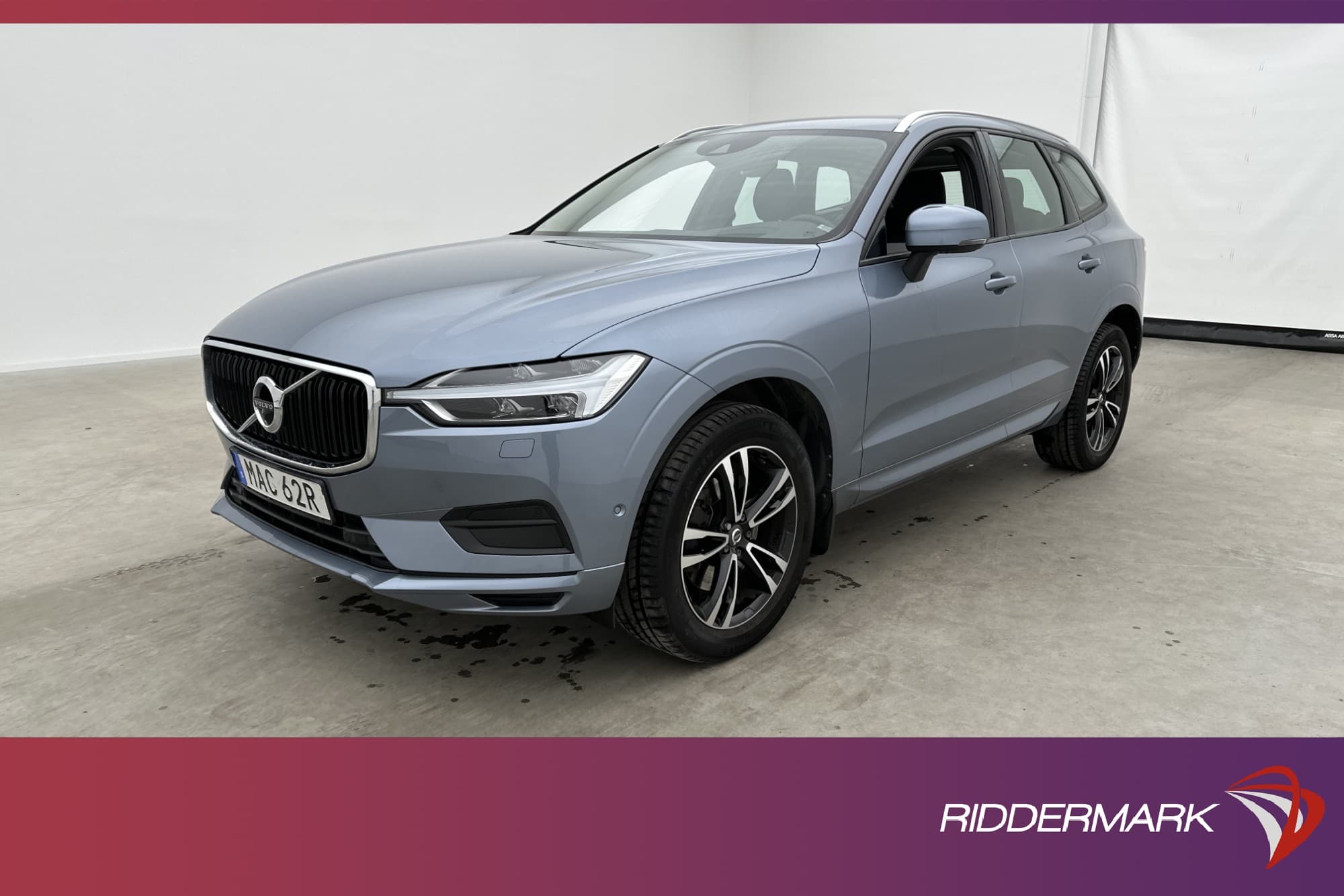 Volvo XC60 D4 AWD