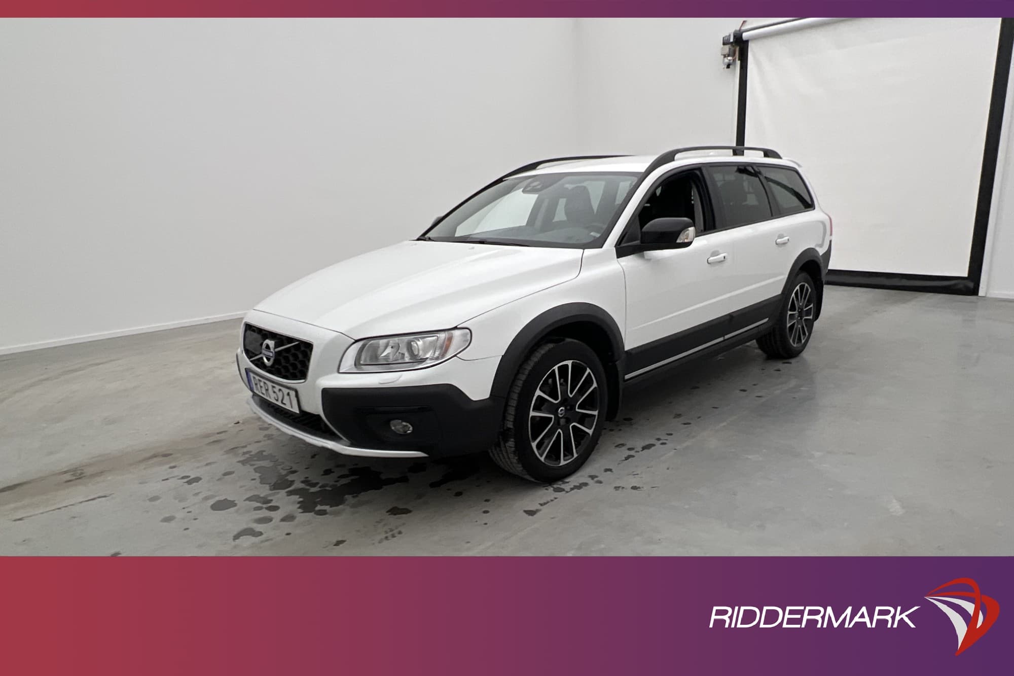 Volvo XC70 D4 AWD