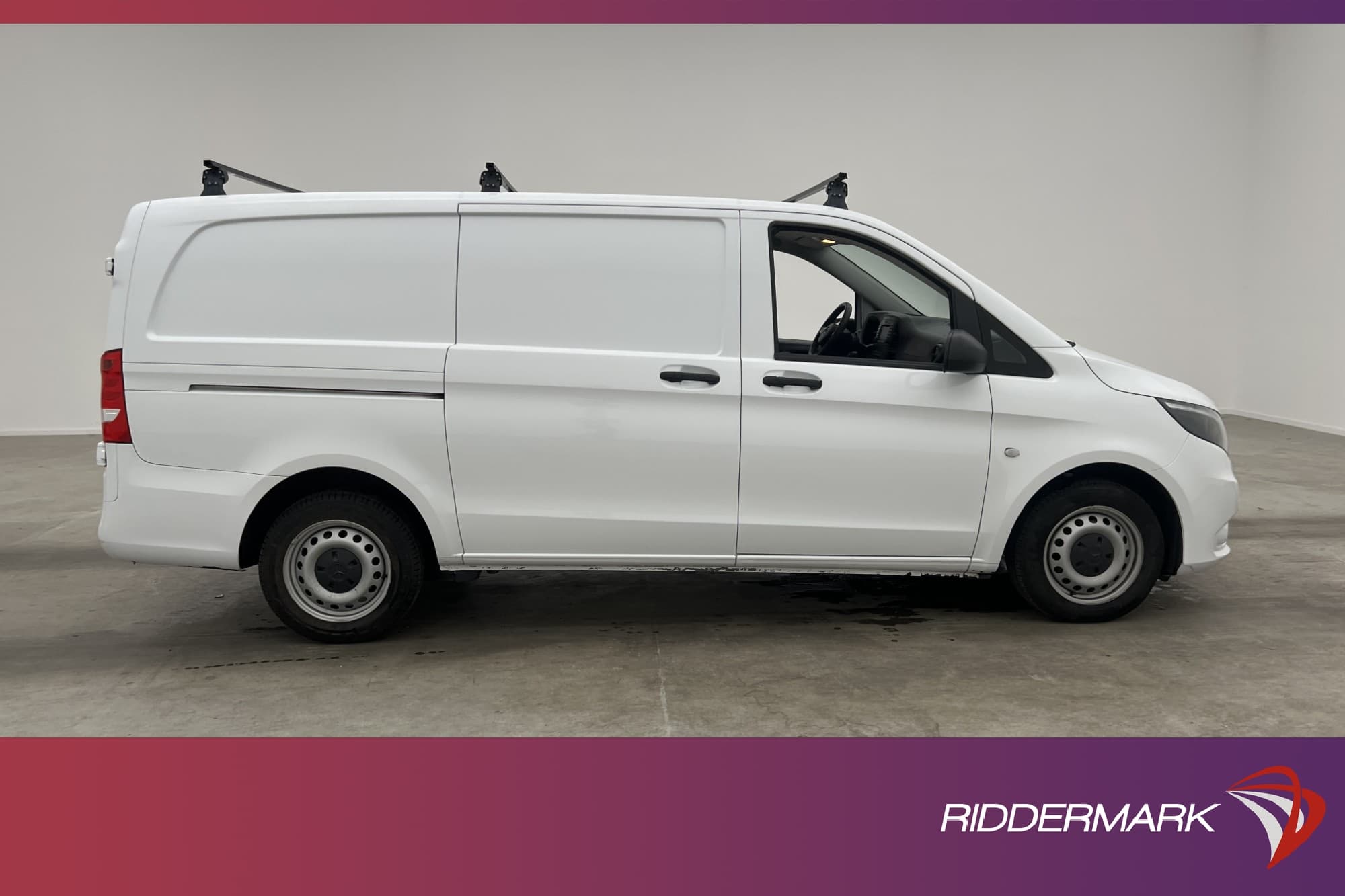 Mercedes-Benz Vito L2