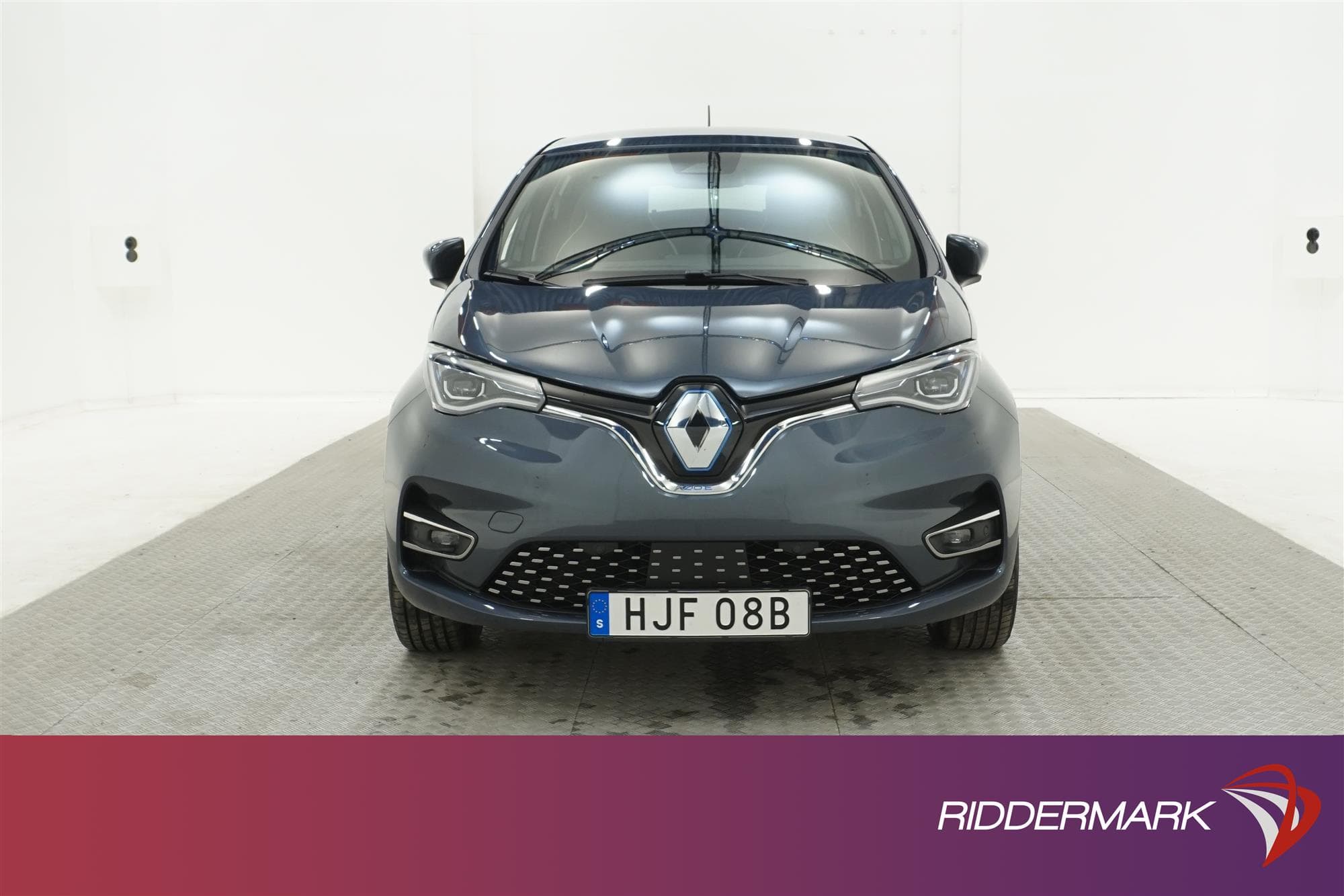 Renault Zoe R135 52kWh