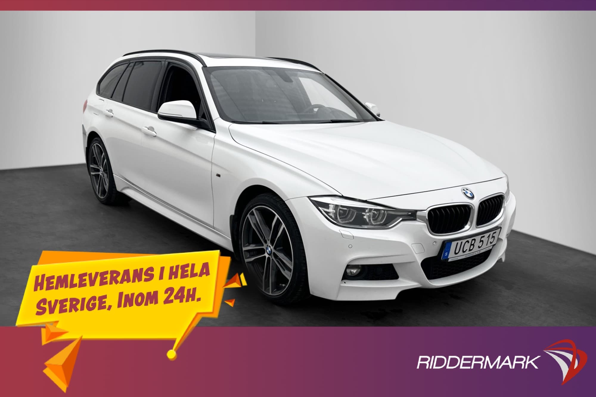 BMW 330i