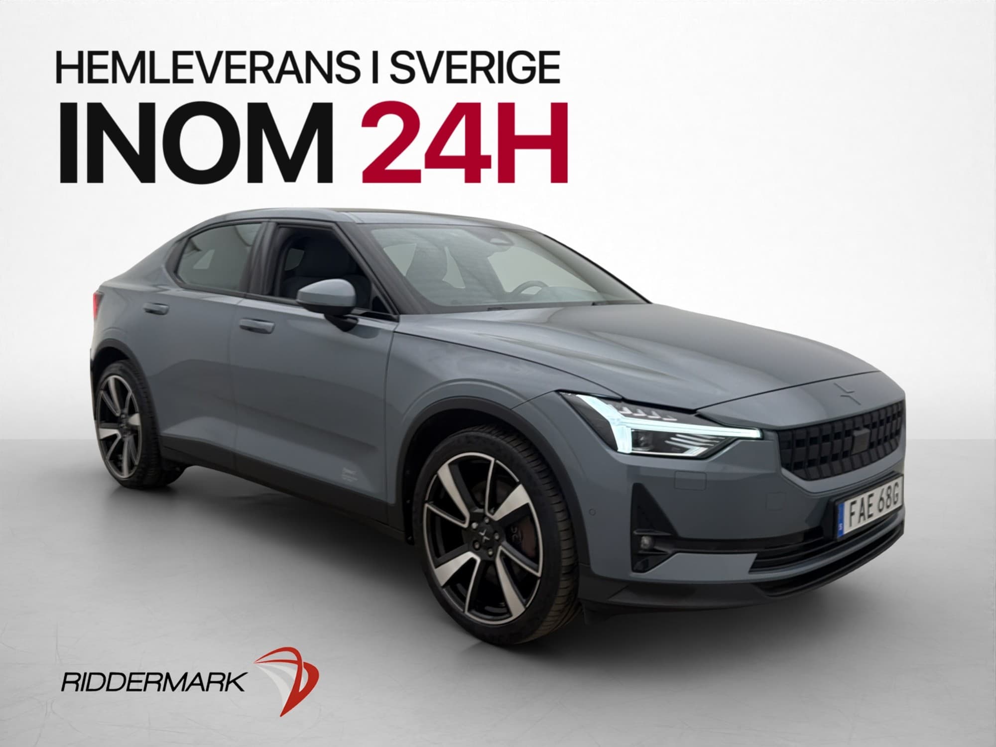 Polestar 2