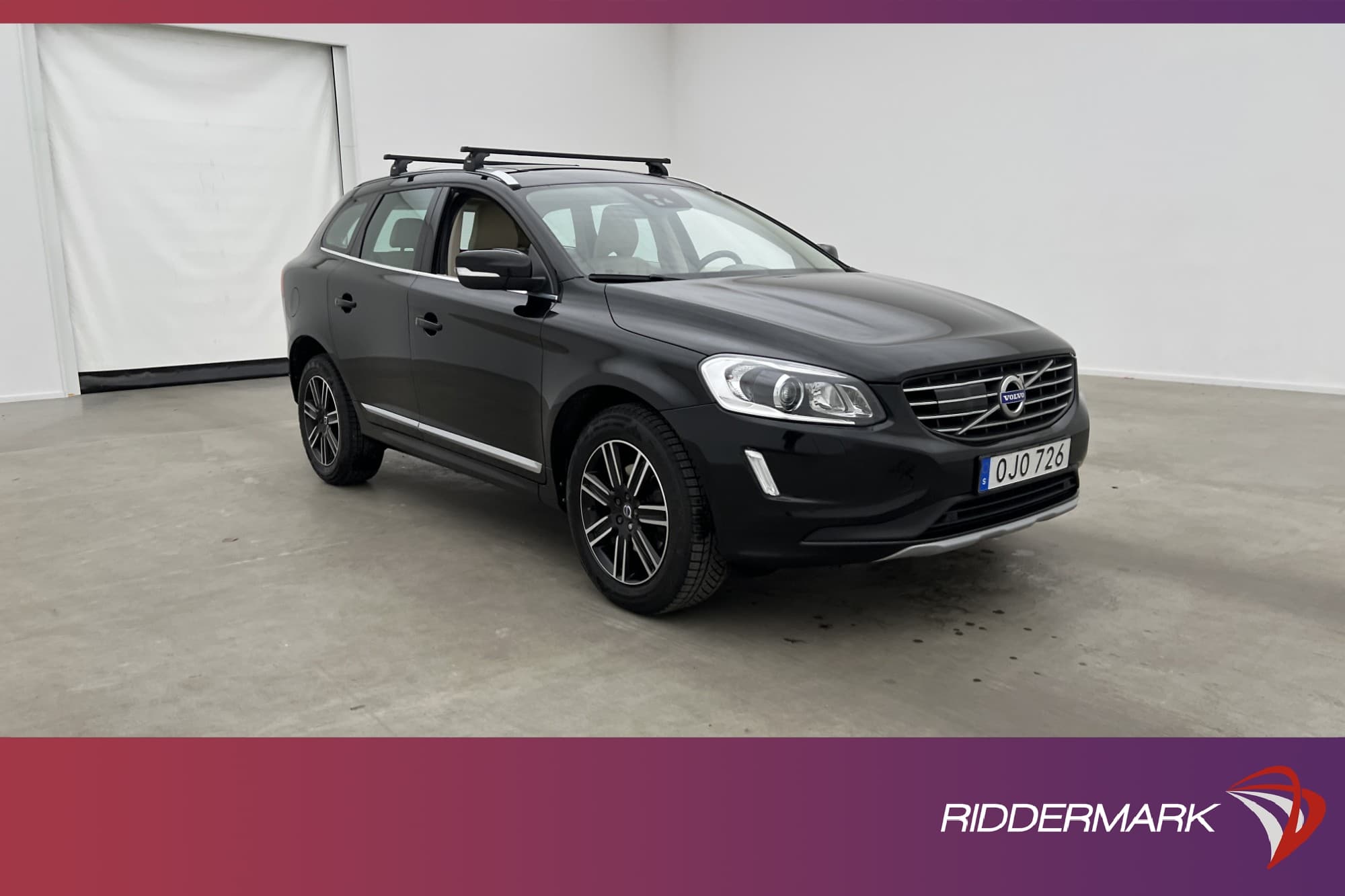 Volvo XC60 D4 AWD