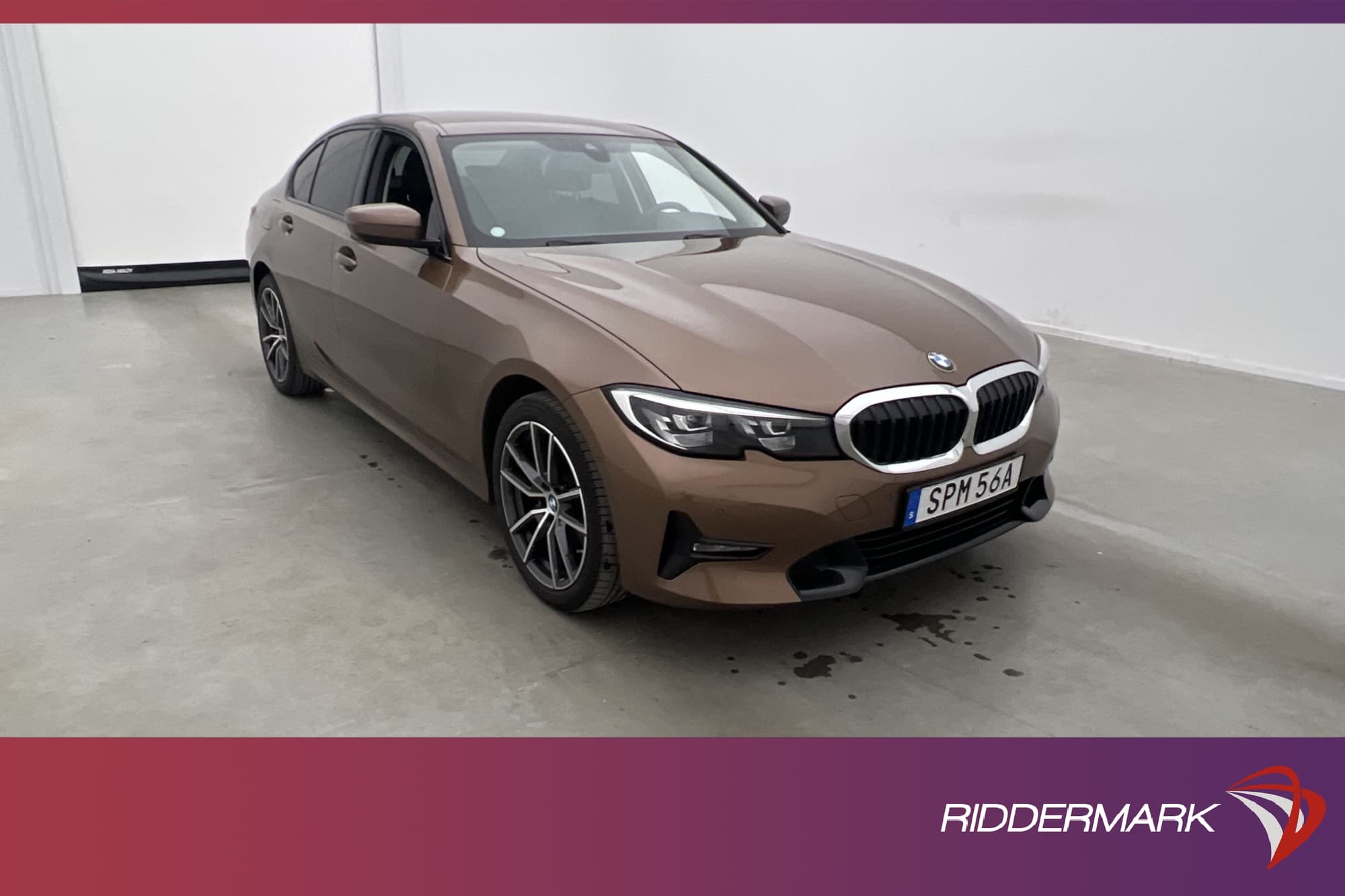 BMW 320 d xDrive
