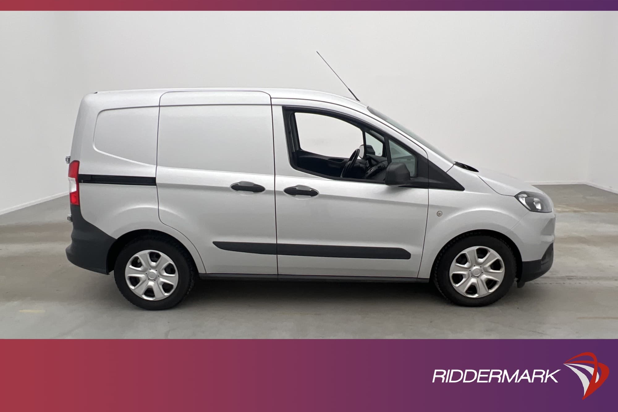 Ford Transit Courier 1.0 EcoBoost