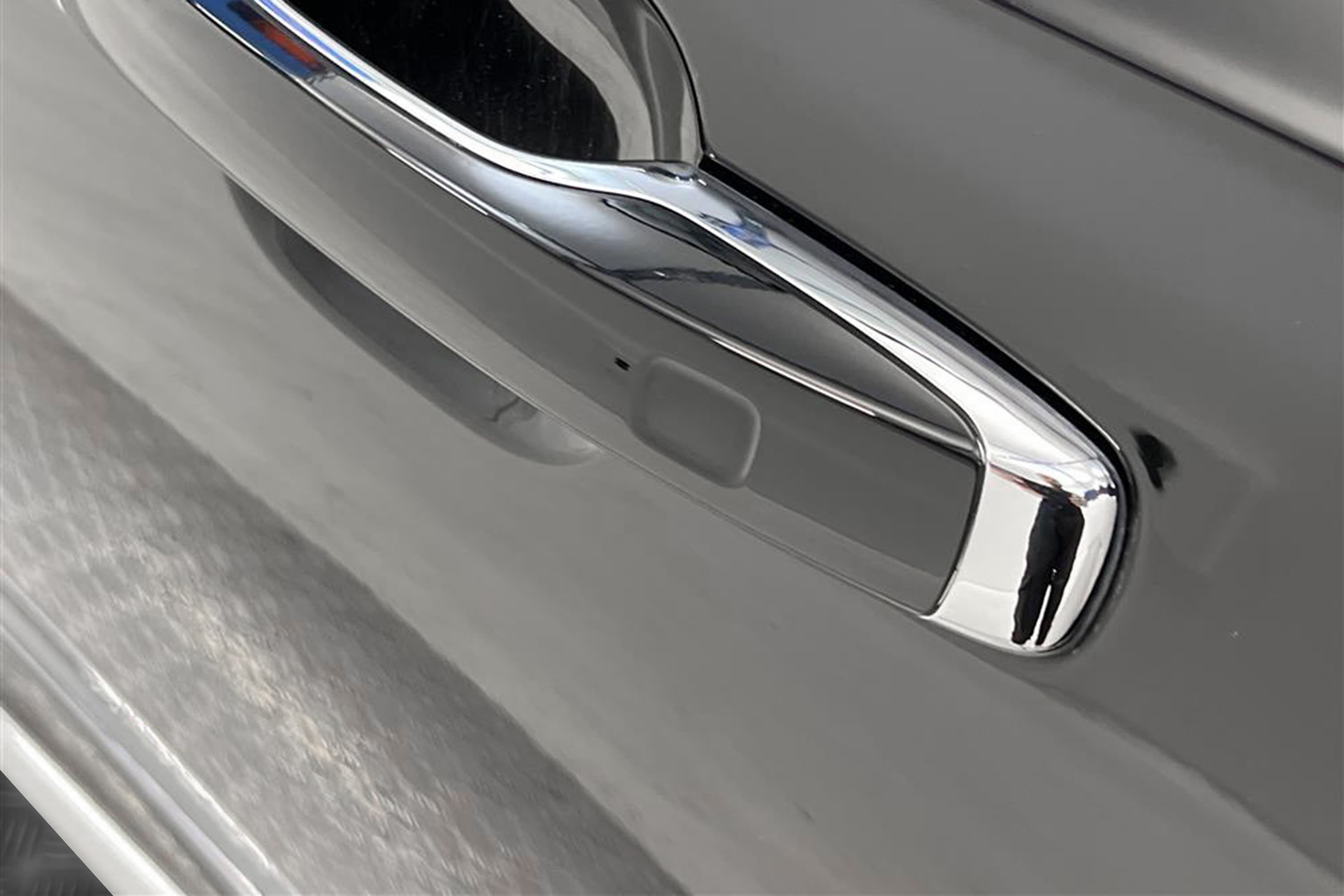 Volvo V90 D4 190hk Inscription D-Värm VOC Skinn GPS Draginteriör