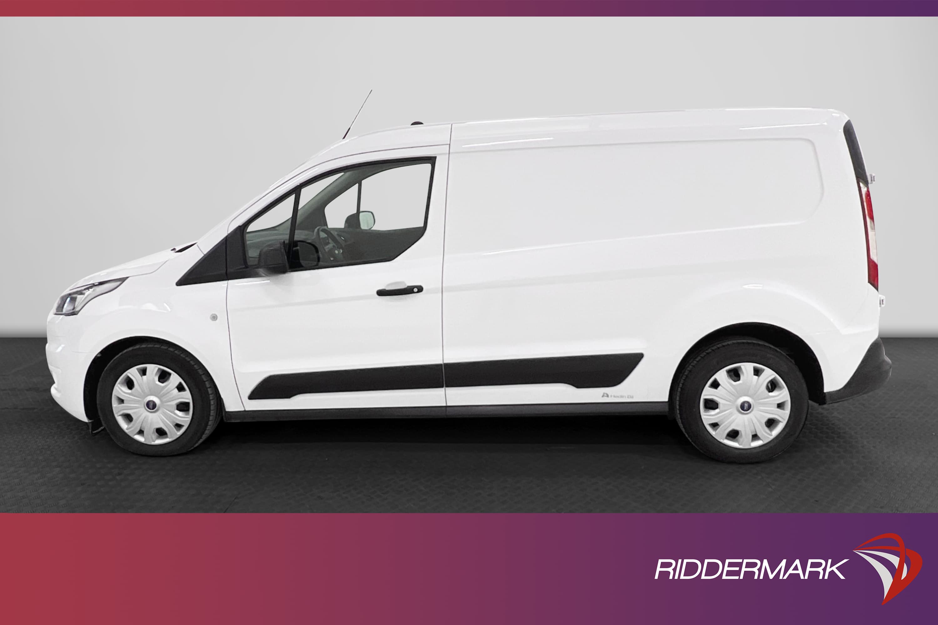 Ford Transit Connect LWB 1.5 Aut Värmare Dragkrok B-Kamera