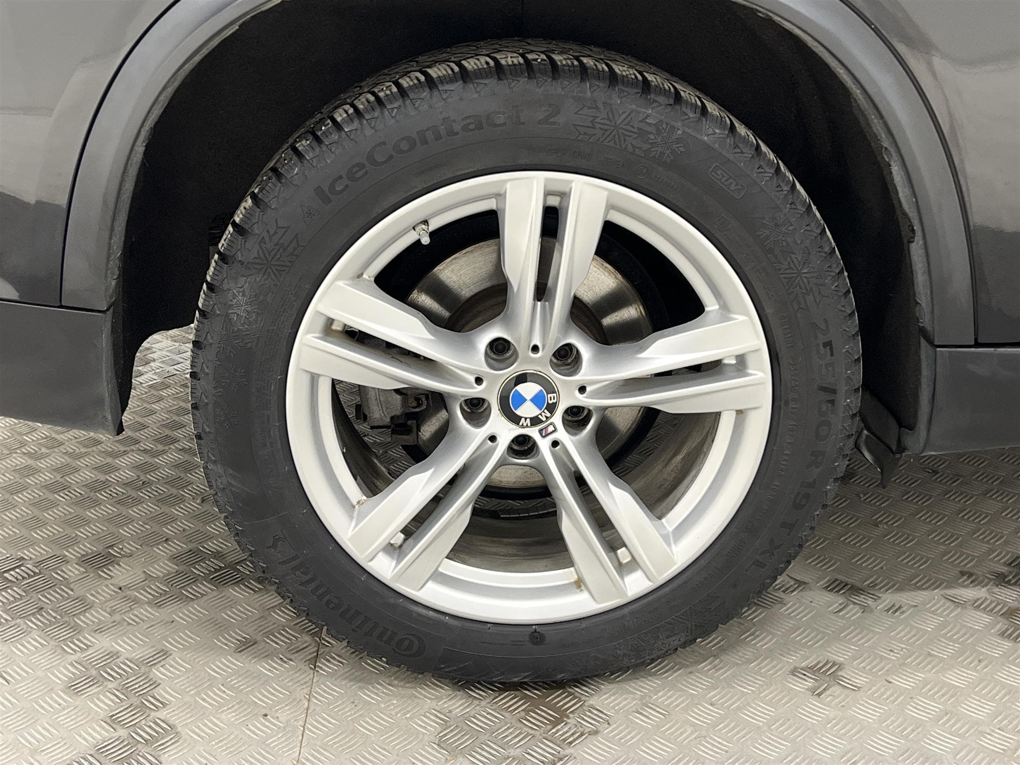 BMW X5 xDrive30d Steptronic 258hk Navi H/K Dragrok D-Värm