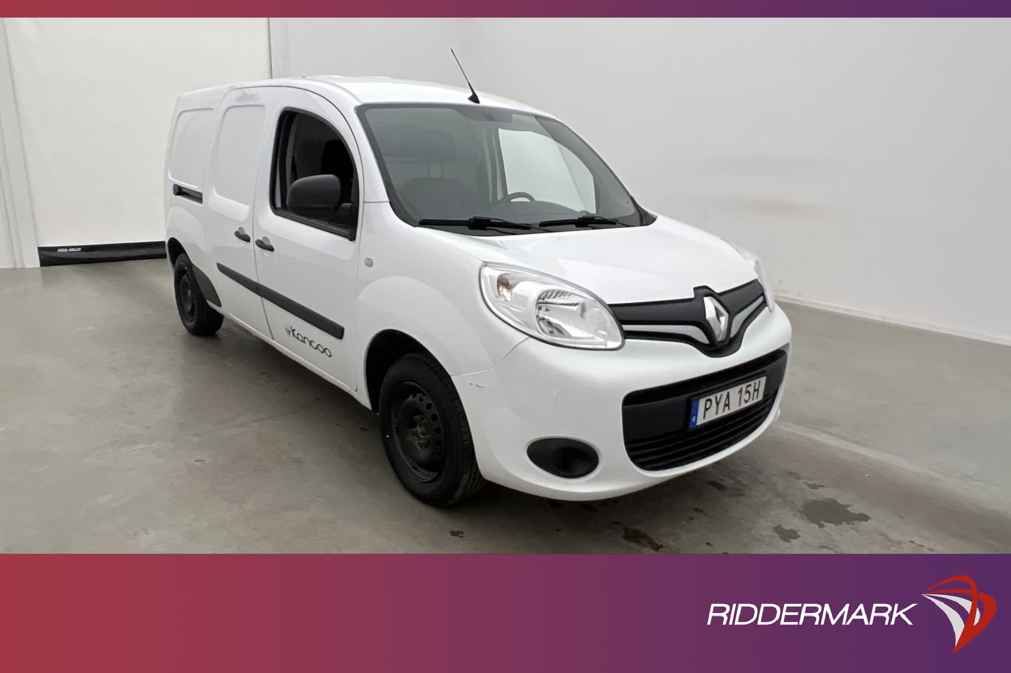 Renault Kangoo Express Maxi
